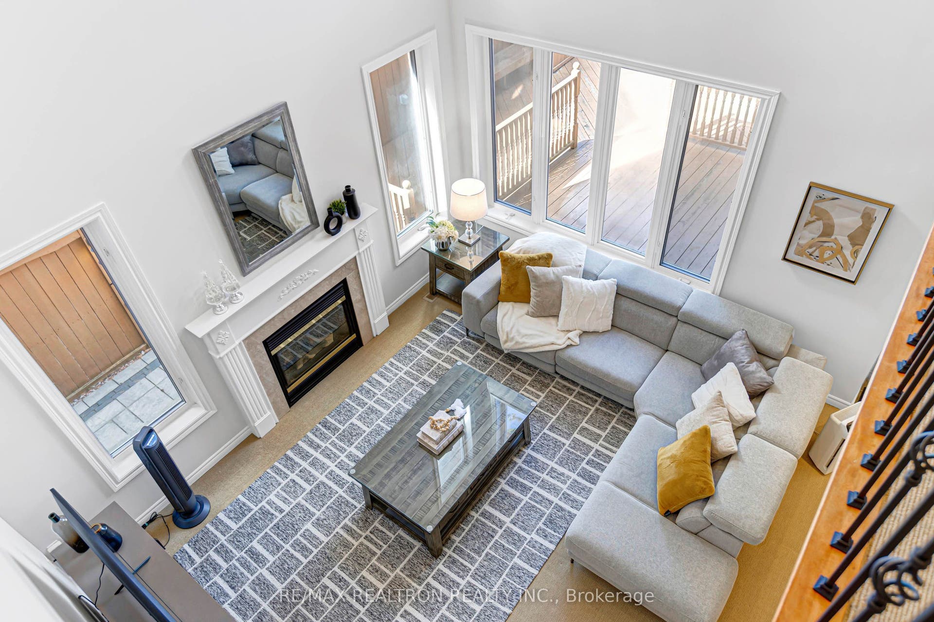 24 Port Rush Trail, Markham, York ON L6C 2A1