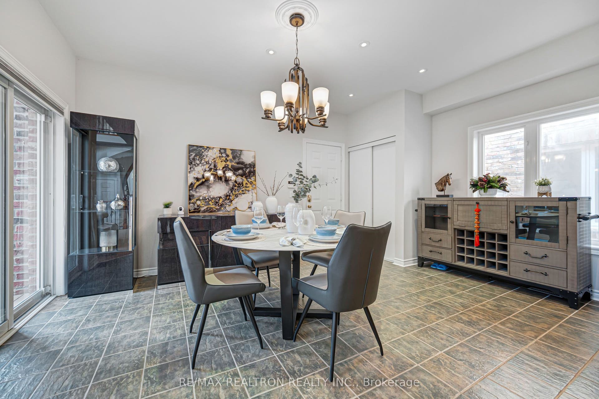 24 Port Rush Trail, Markham, York ON L6C 2A1