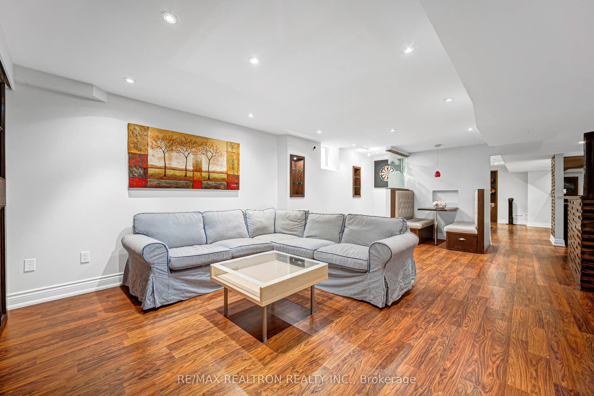 24 Port Rush Trail, Markham, York ON L6C 2A1