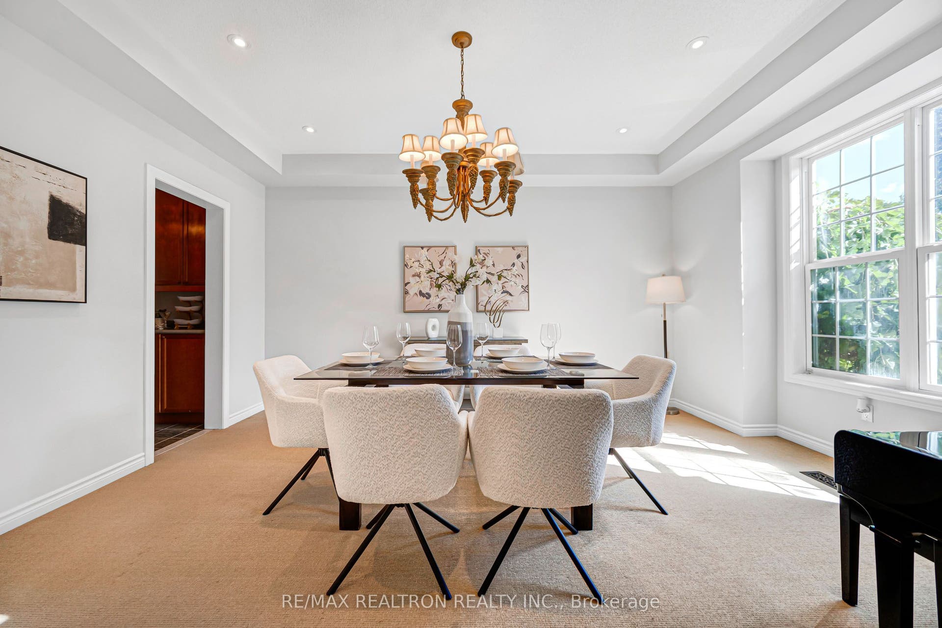 24 Port Rush Trail, Markham, York ON L6C 2A1