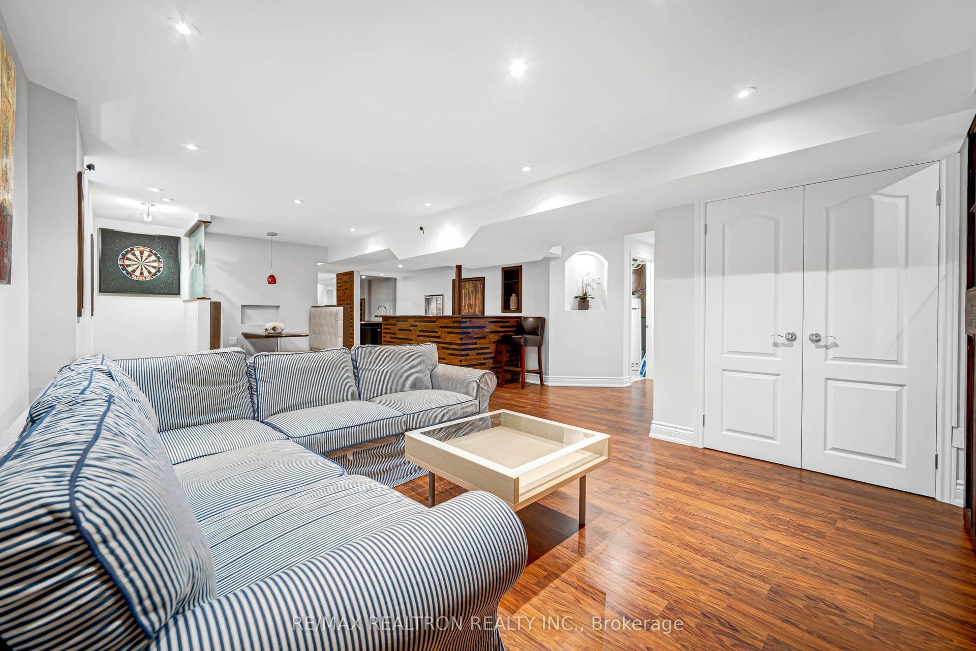 24 Port Rush Trail, Markham, York ON L6C 2A1