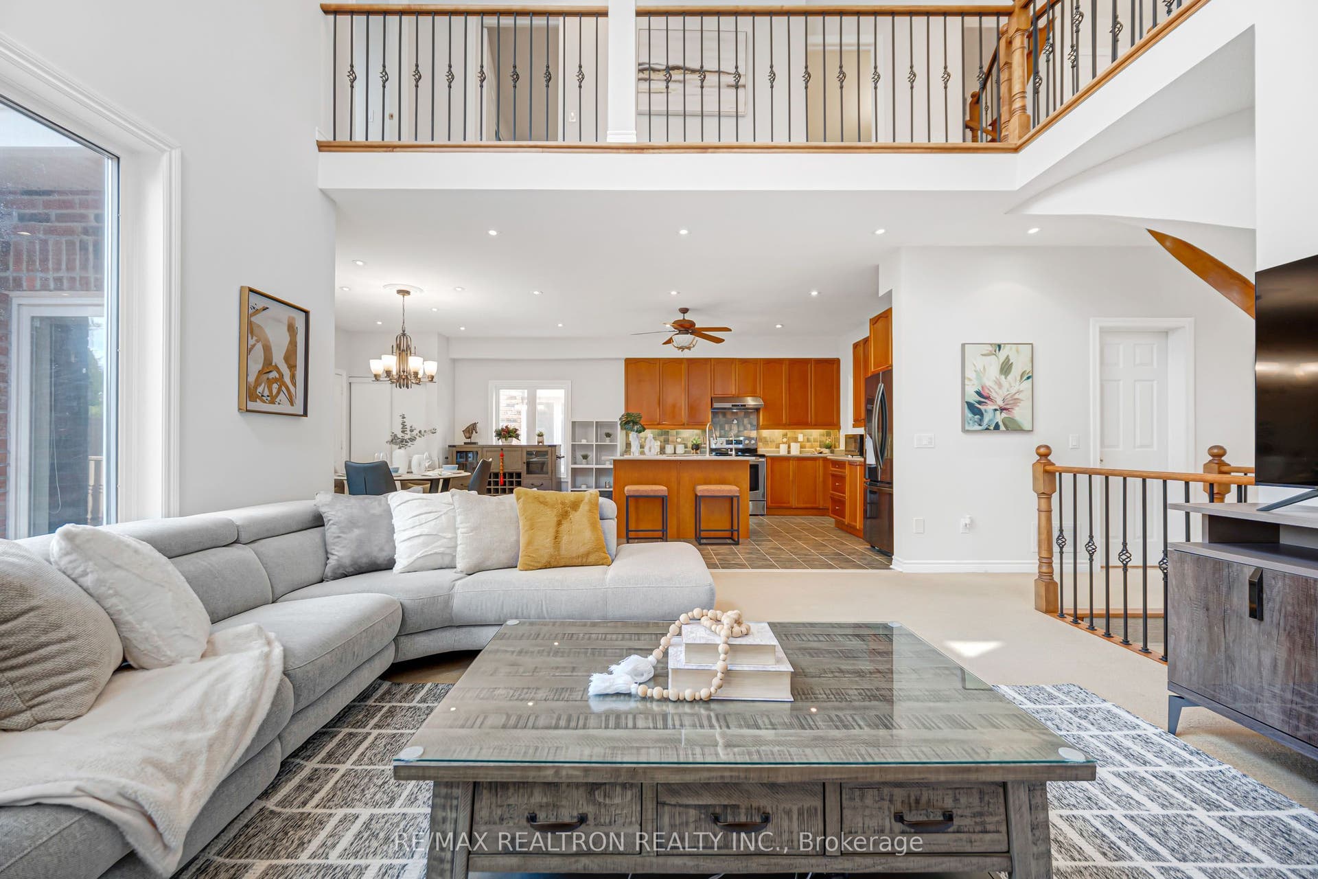 24 Port Rush Trail, Markham, York ON L6C 2A1