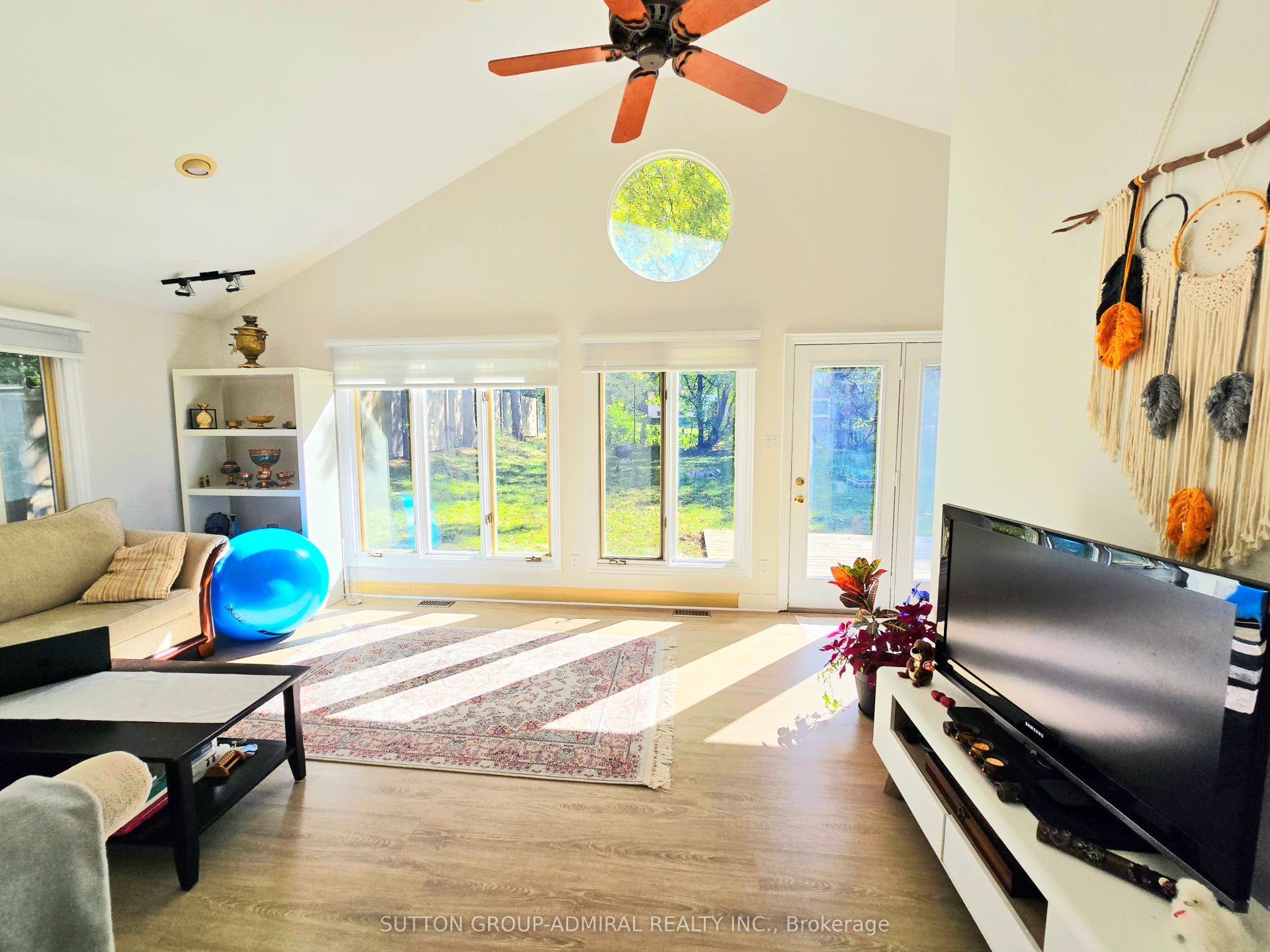 501 Sunset Beach Road, Richmond Hill, Richmond Hill, York ON L4E 3J3