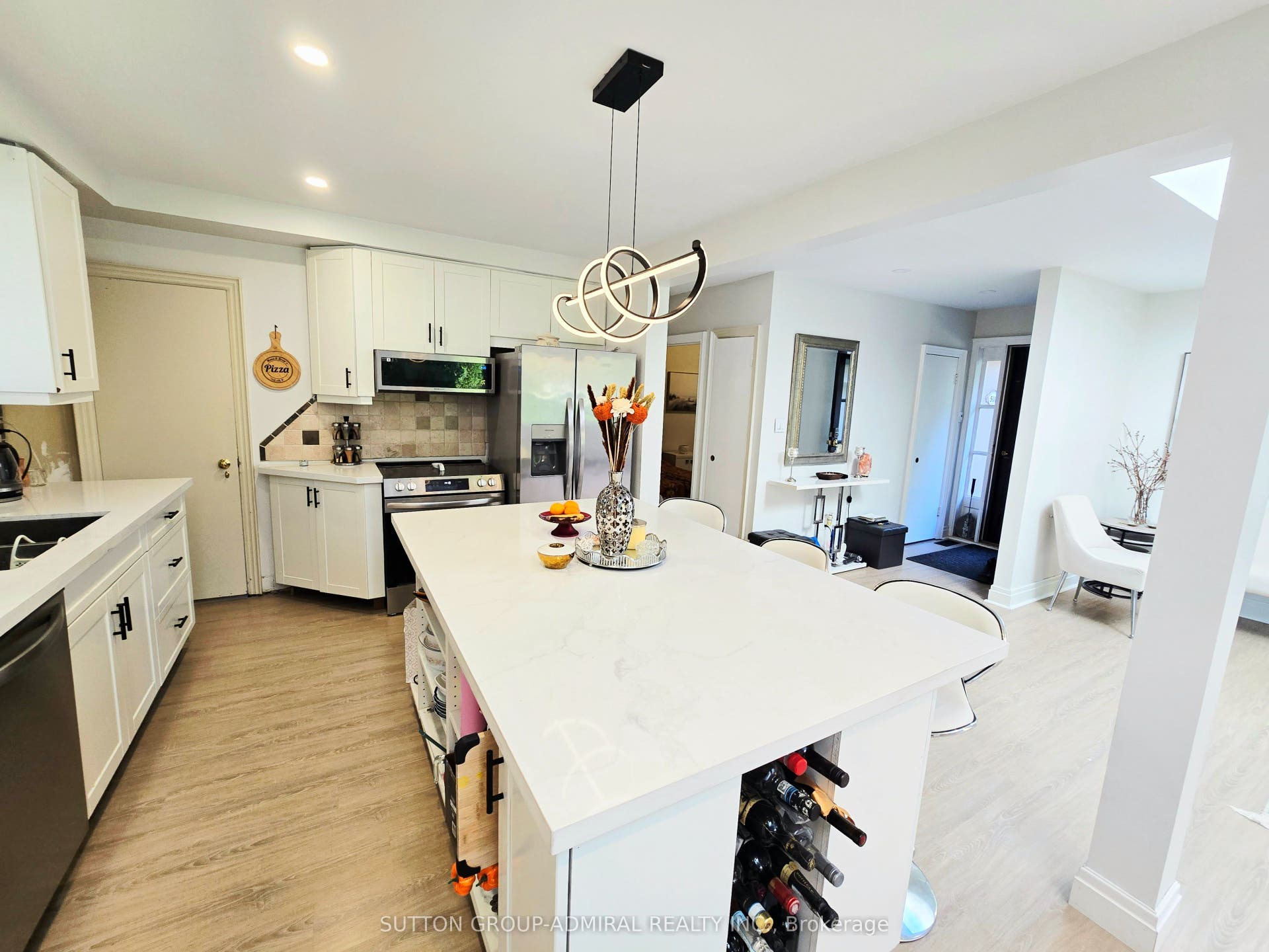 501 Sunset Beach Road, Richmond Hill, Richmond Hill, York ON L4E 3J3