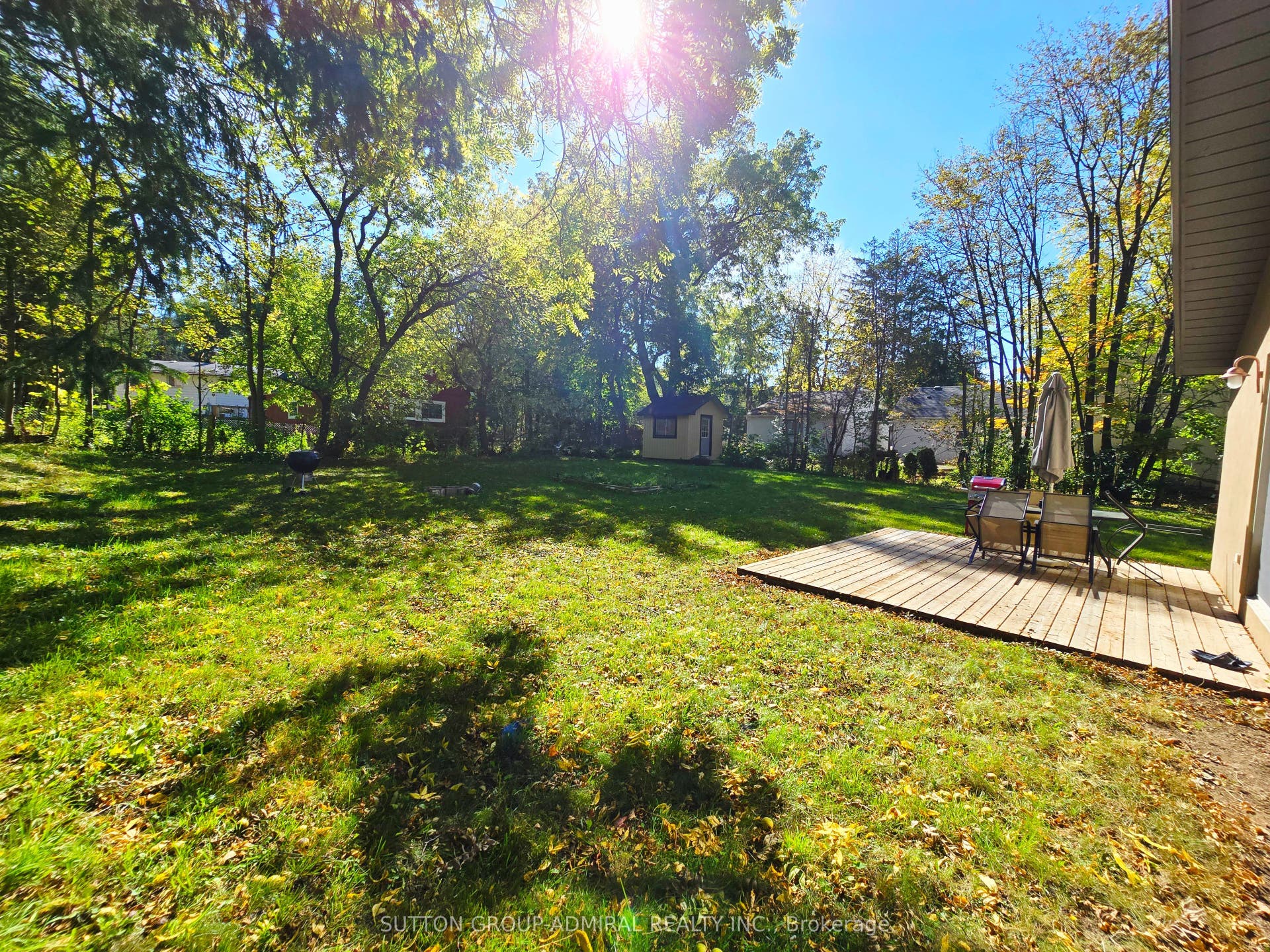501 Sunset Beach Road, Richmond Hill, Richmond Hill, York ON L4E 3J3