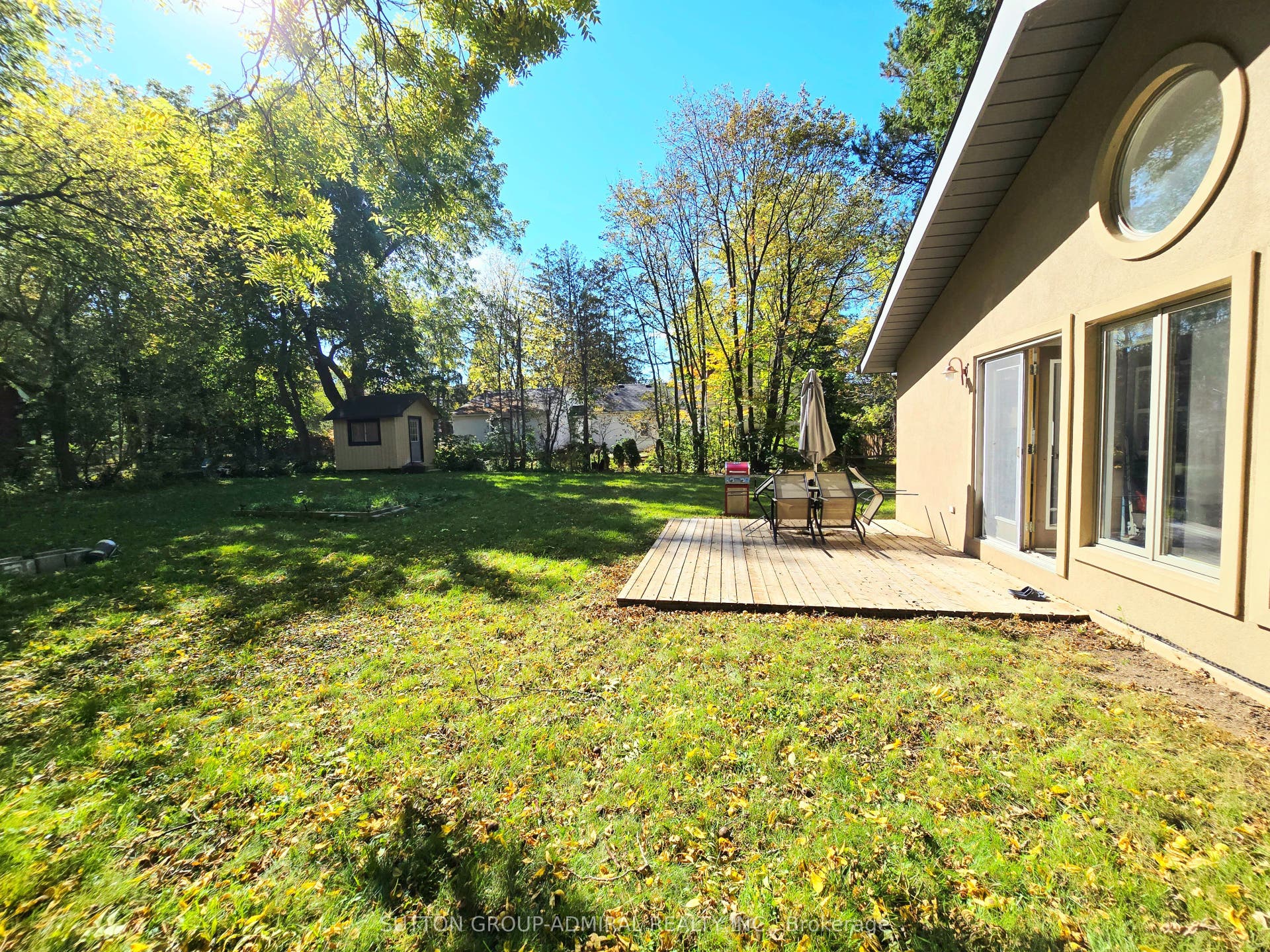 501 Sunset Beach Road, Richmond Hill, Richmond Hill, York ON L4E 3J3