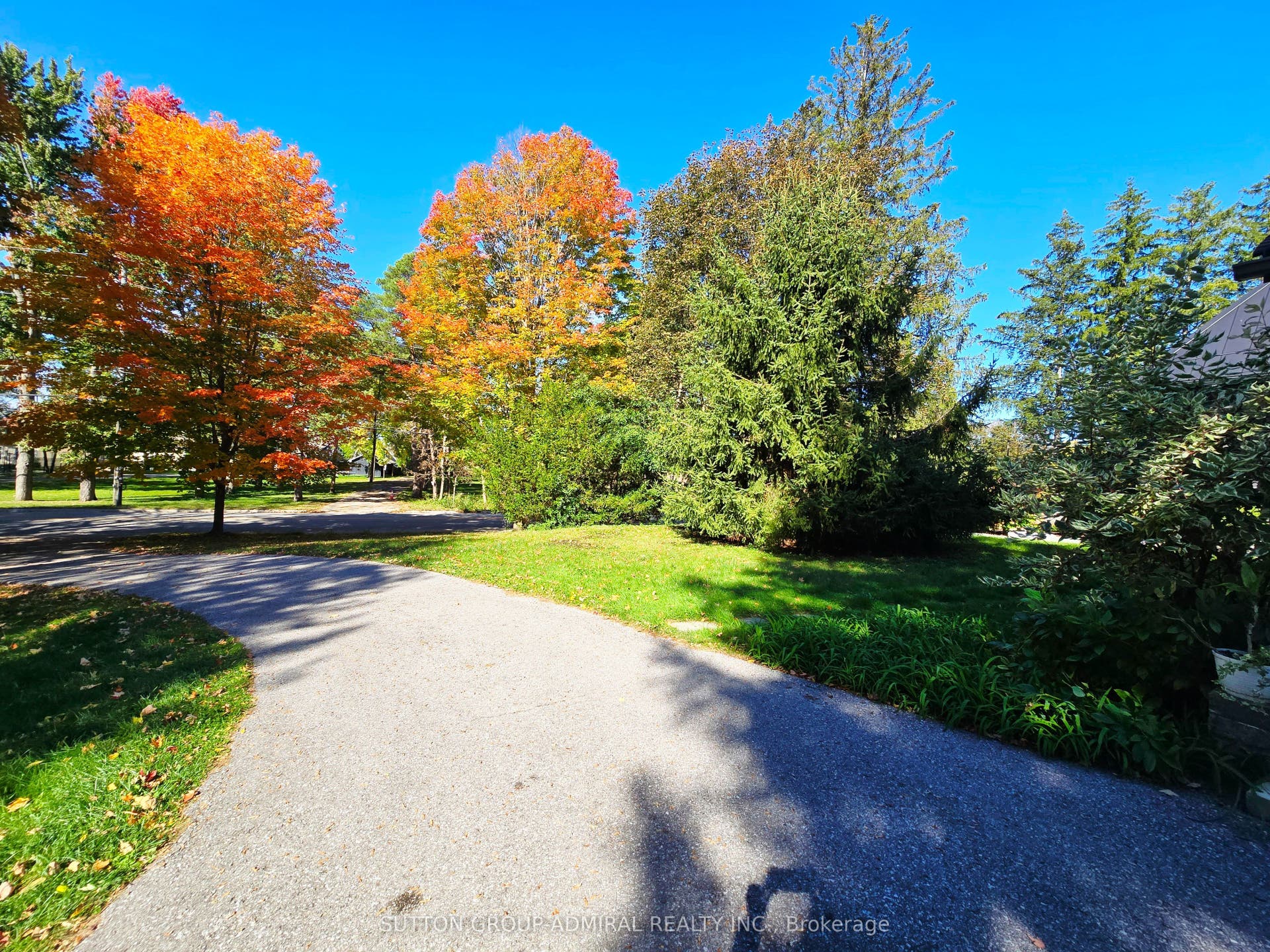 501 Sunset Beach Road, Richmond Hill, Richmond Hill, York ON L4E 3J3