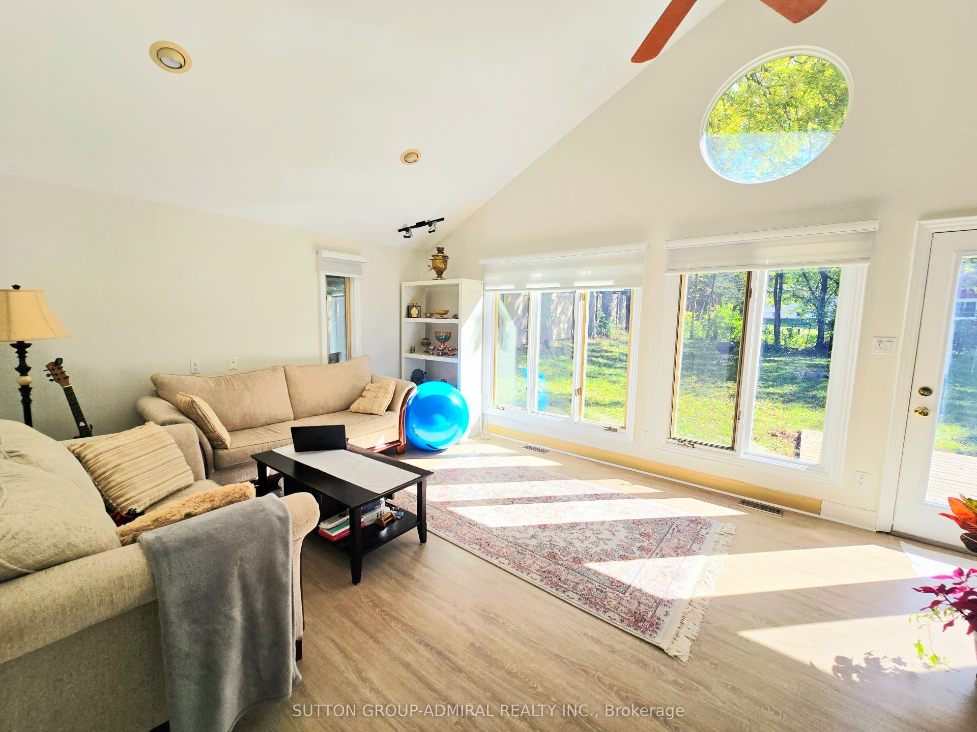 501 Sunset Beach Road, Richmond Hill, Richmond Hill, York ON L4E 3J3