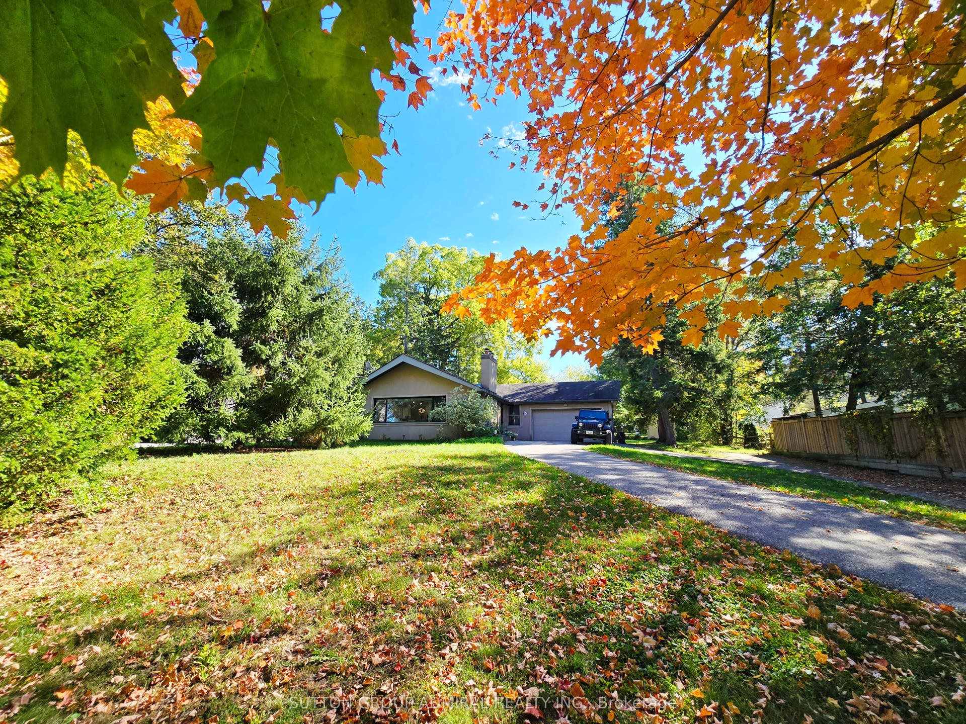 501 Sunset Beach Road, Richmond Hill, Richmond Hill, York ON L4E 3J3