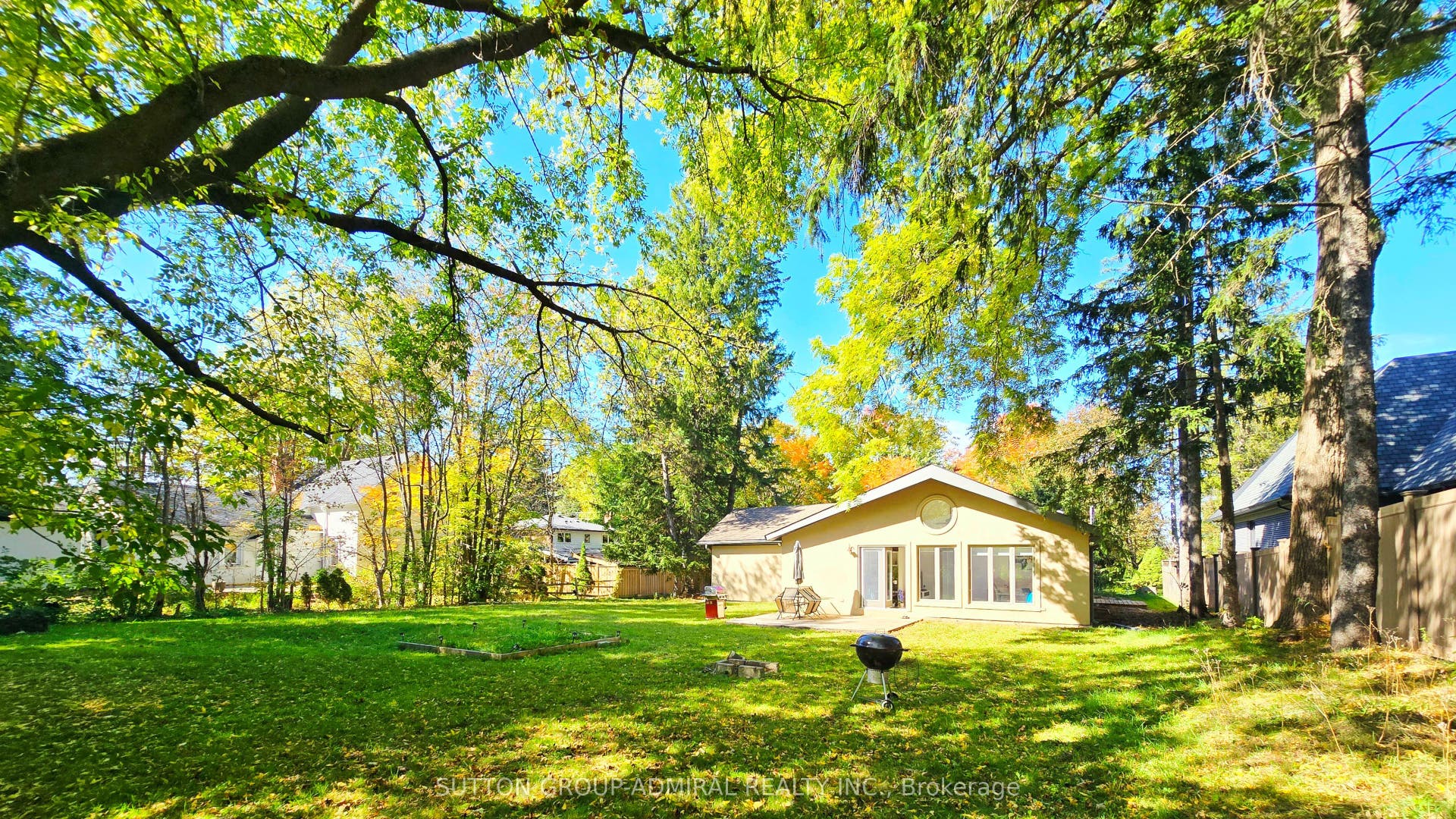 501 Sunset Beach Road, Richmond Hill, Richmond Hill, York ON L4E 3J3