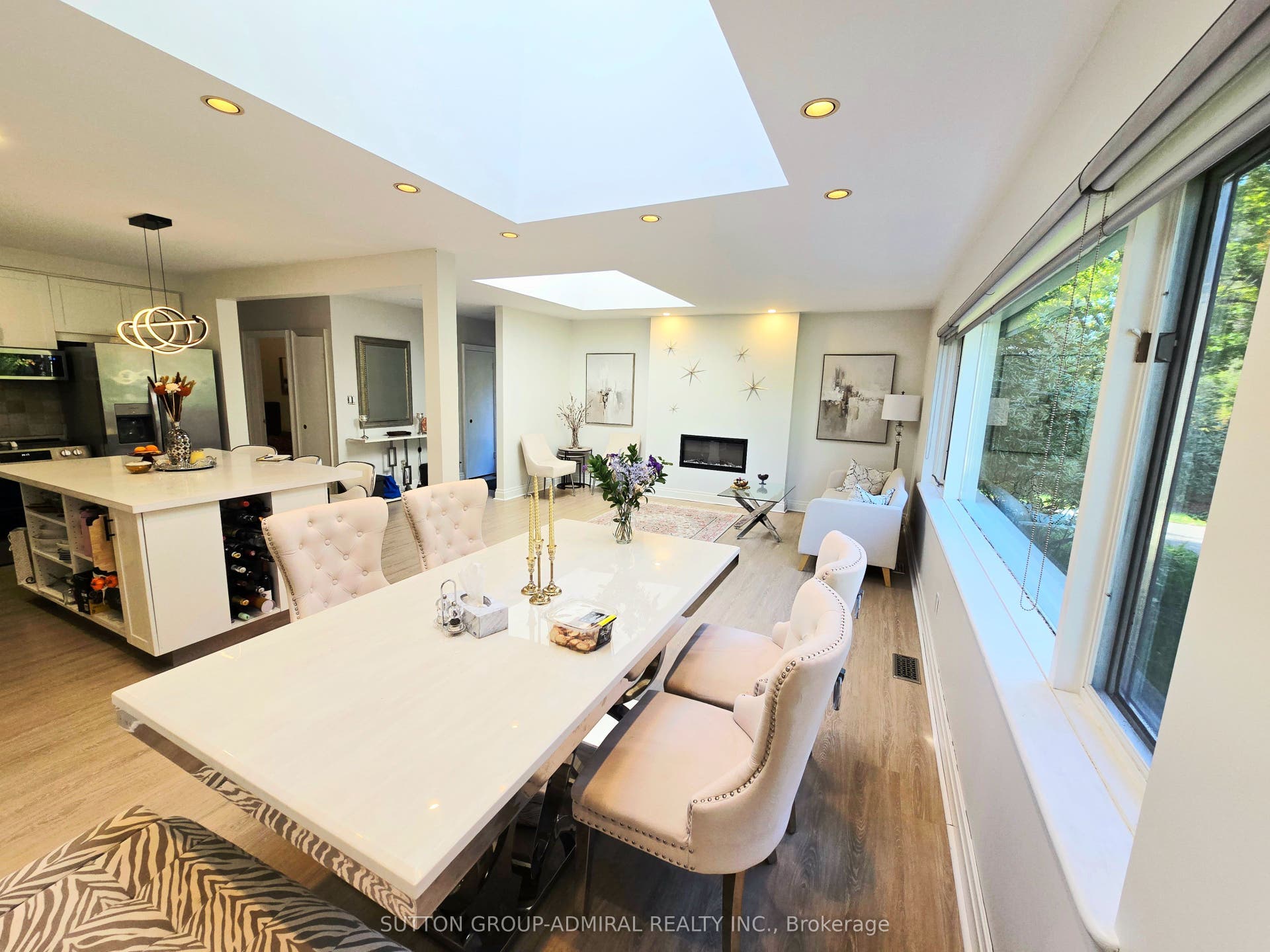 501 Sunset Beach Road, Richmond Hill, Richmond Hill, York ON L4E 3J3
