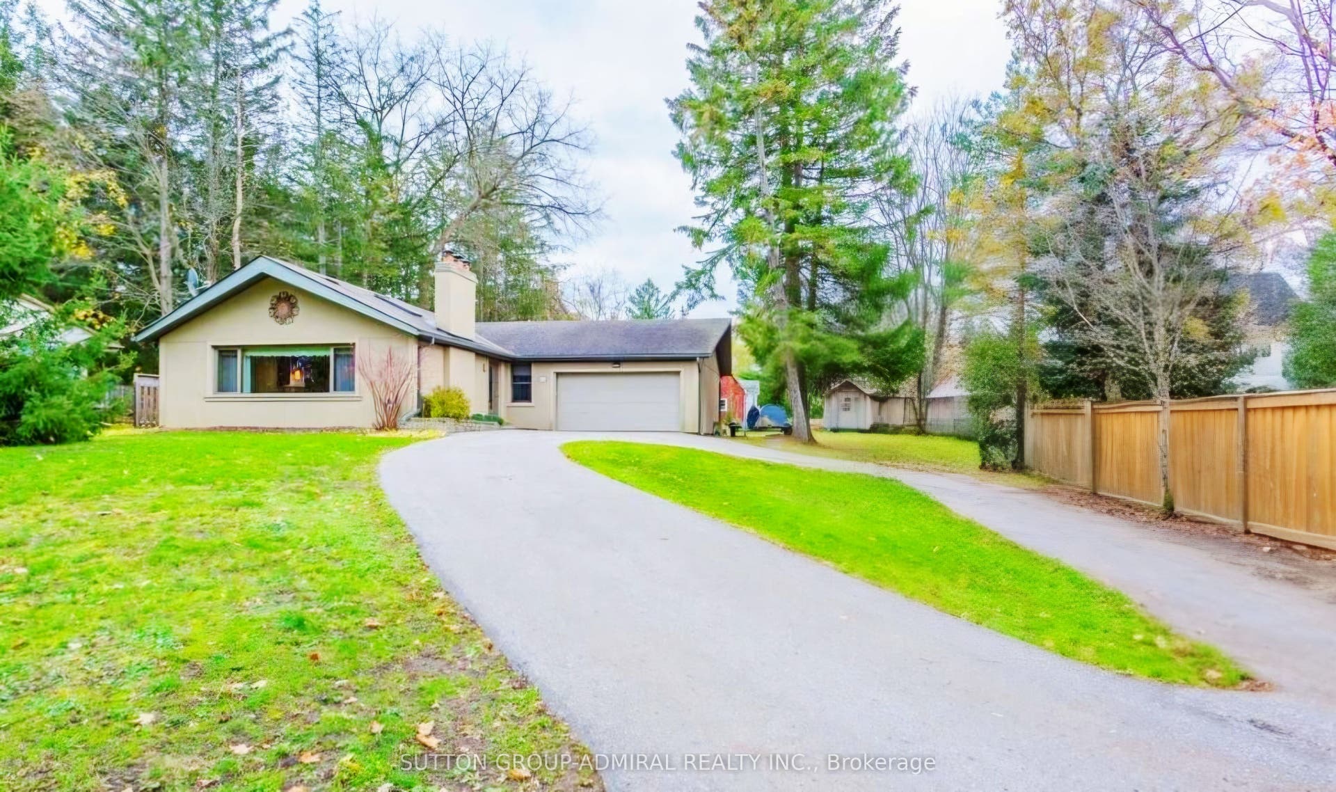 501 Sunset Beach Road, Richmond Hill, Richmond Hill, York ON L4E 3J3