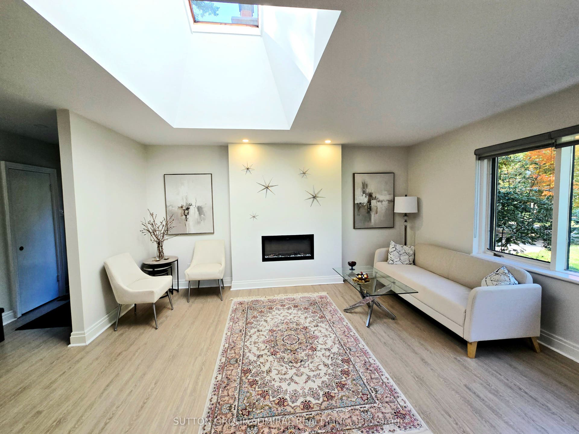 501 Sunset Beach Road, Richmond Hill, Richmond Hill, York ON L4E 3J3