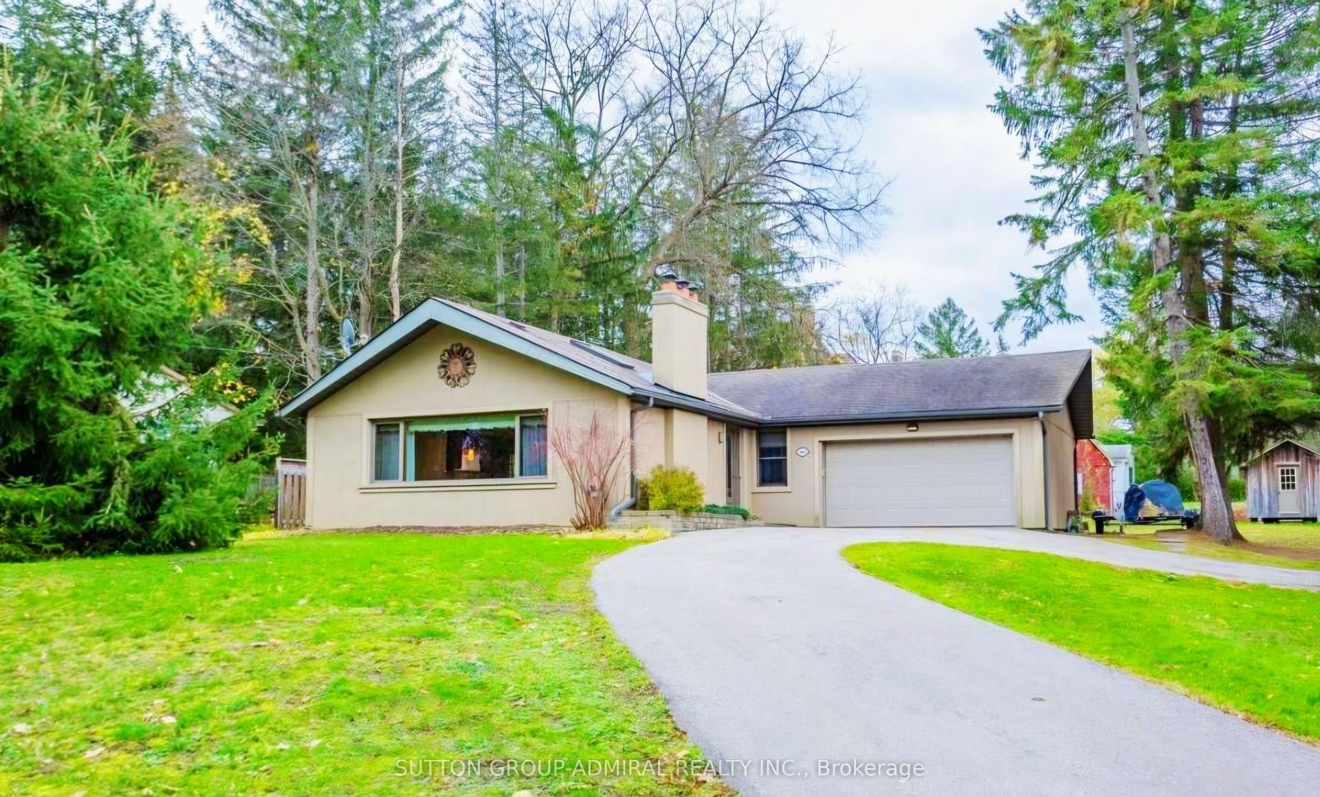 501 Sunset Beach Road, Richmond Hill, Richmond Hill, York ON L4E 3J3
