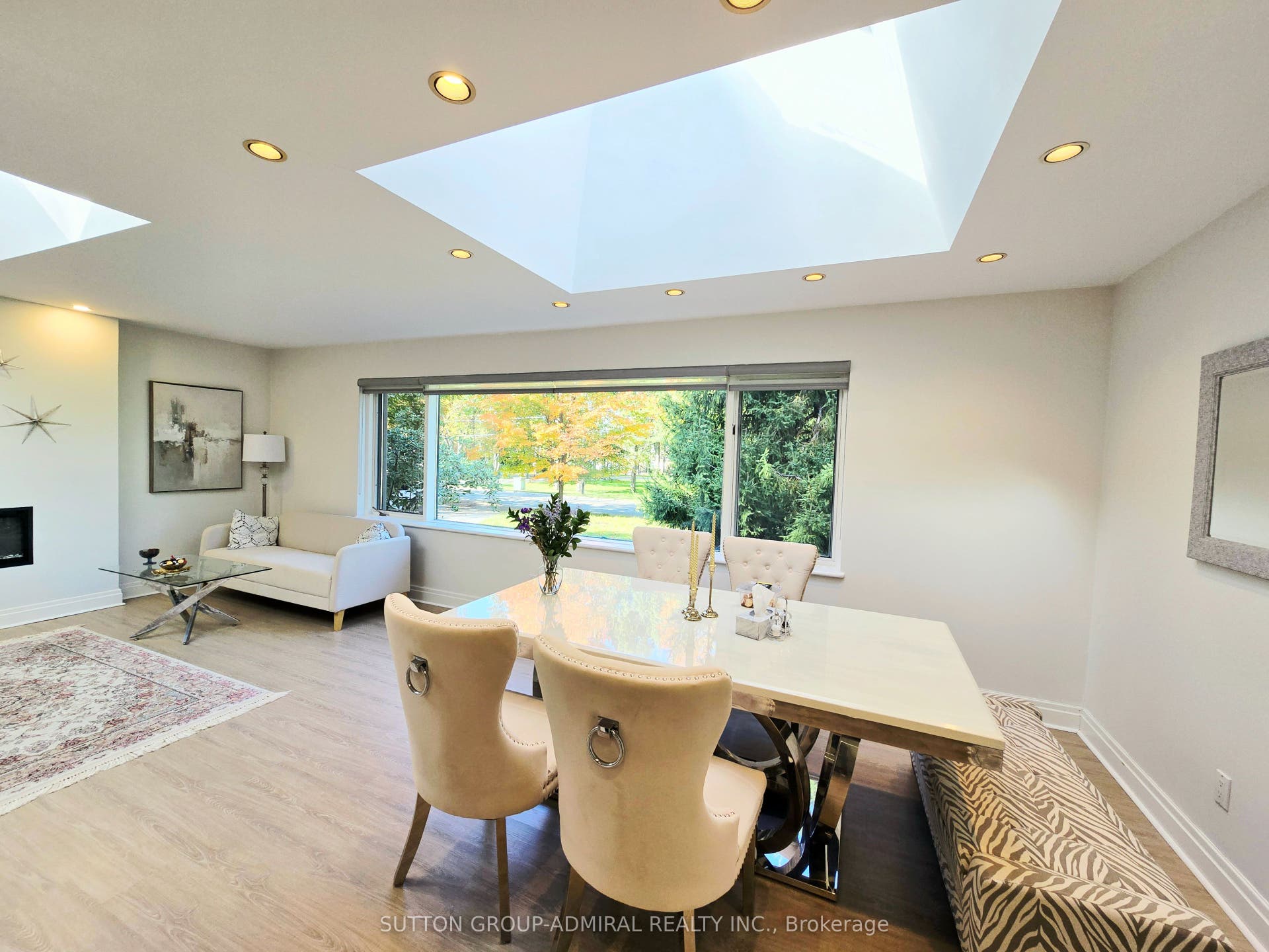 501 Sunset Beach Road, Richmond Hill, Richmond Hill, York ON L4E 3J3