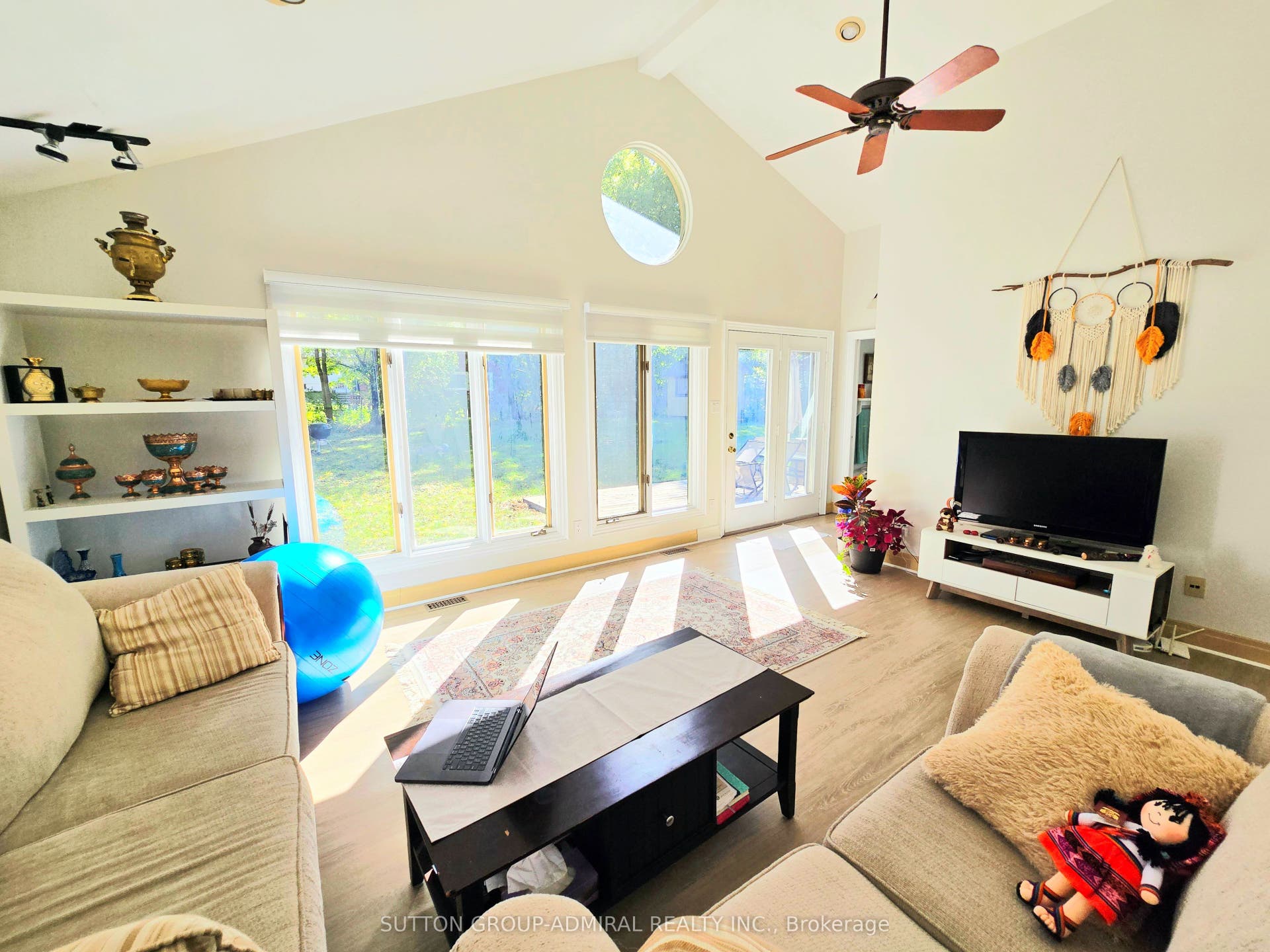 501 Sunset Beach Road, Richmond Hill, Richmond Hill, York ON L4E 3J3