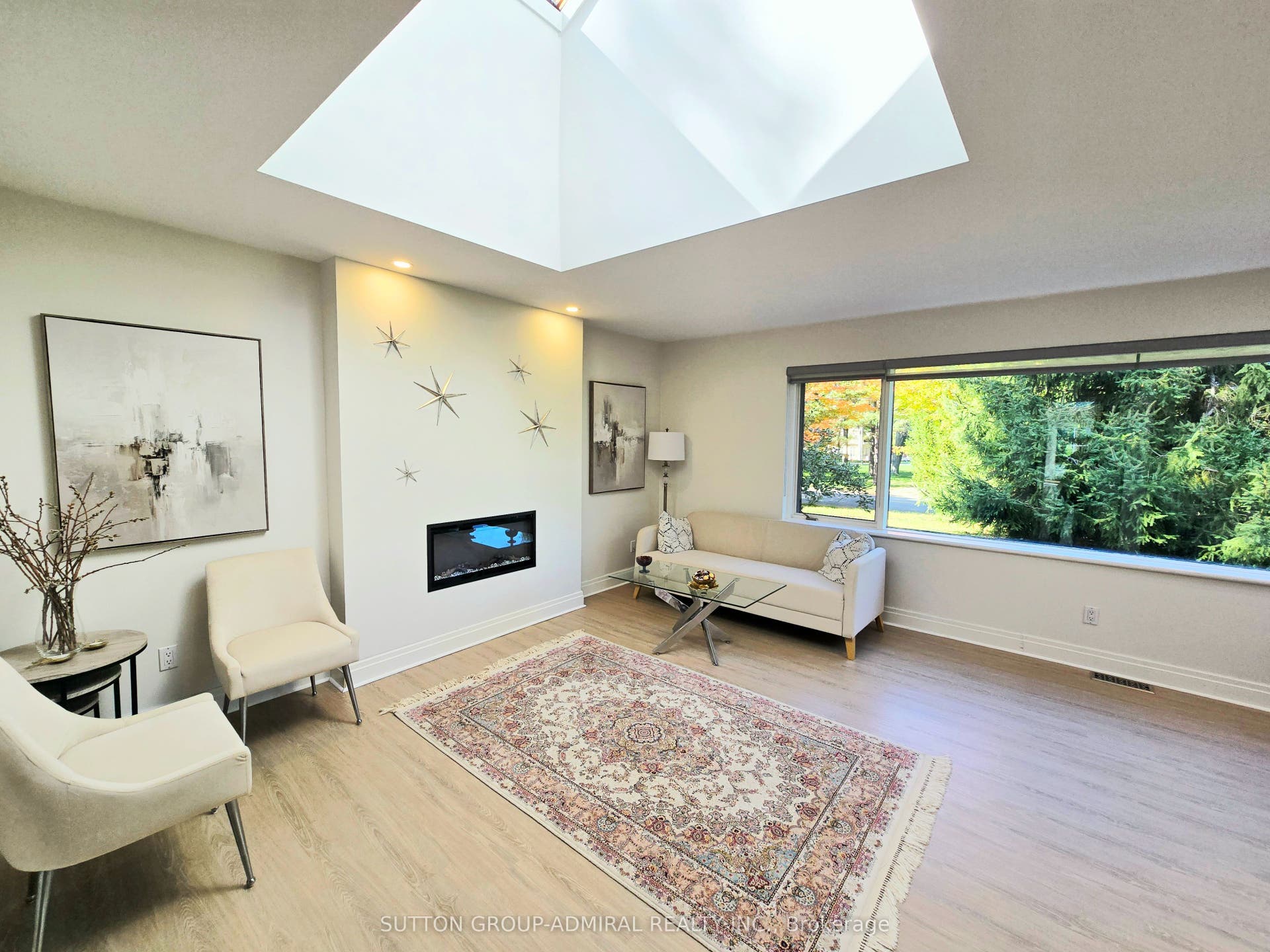 501 Sunset Beach Road, Richmond Hill, Richmond Hill, York ON L4E 3J3