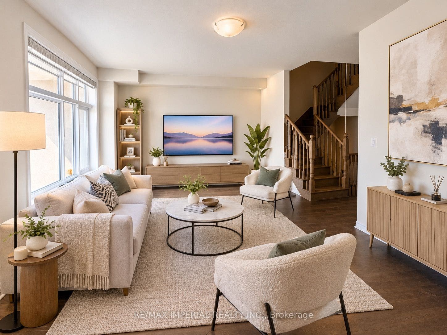 103 Mumbai Drive, Markham, York ON L3S 3K5
