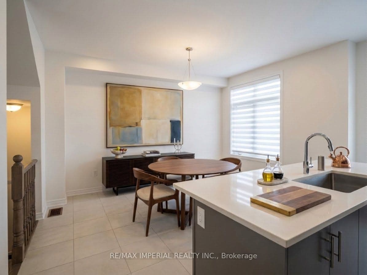 103 Mumbai Drive, Markham, York ON L3S 3K5