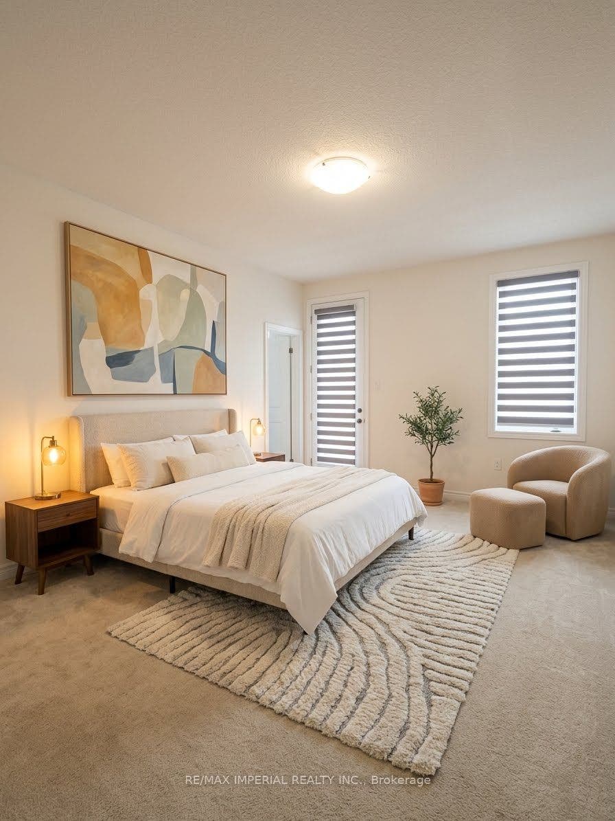 103 Mumbai Drive, Markham, York ON L3S 3K5