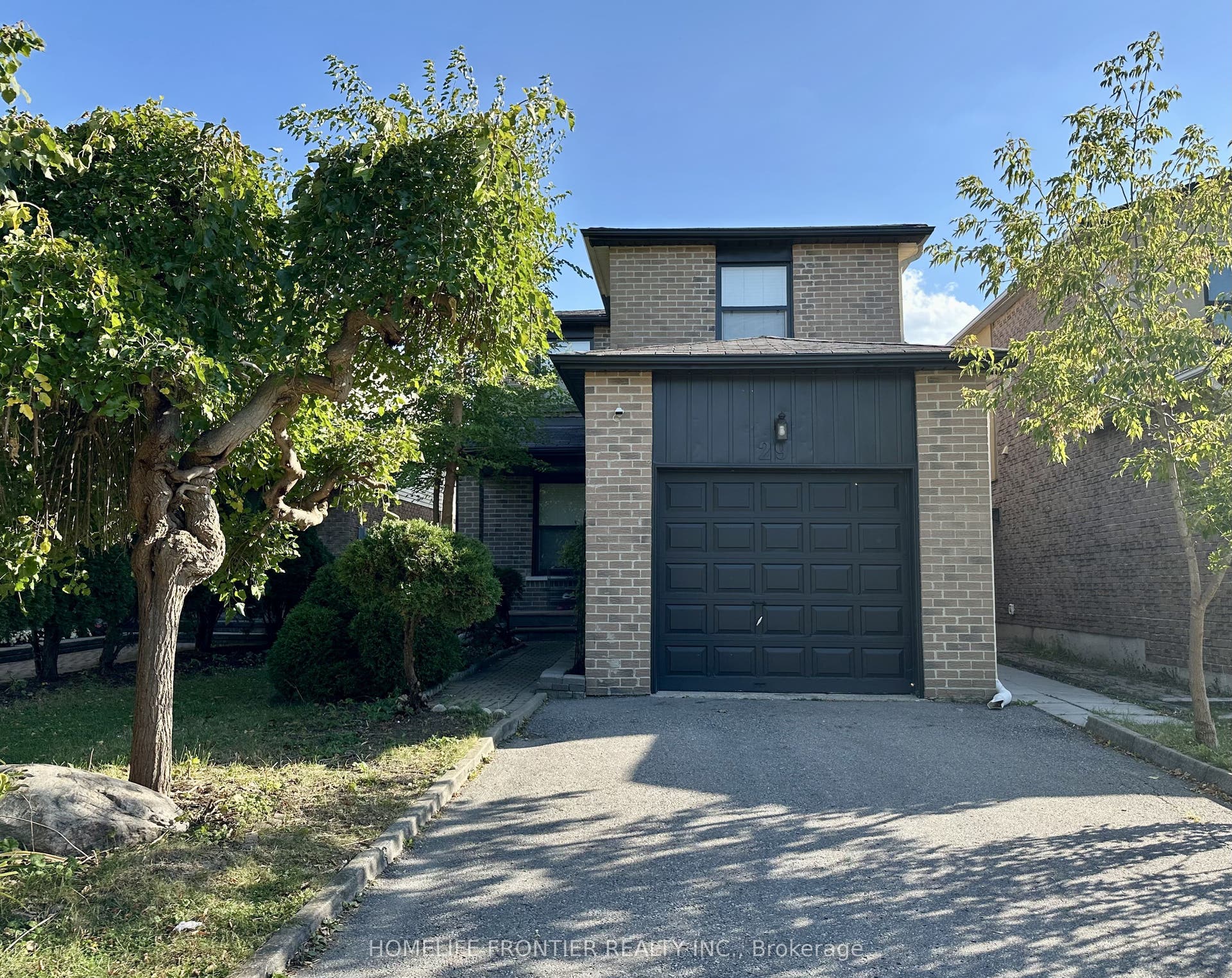 29 Constellation Crescent, #Lower, Richmond Hill, York ON L4C 8J8