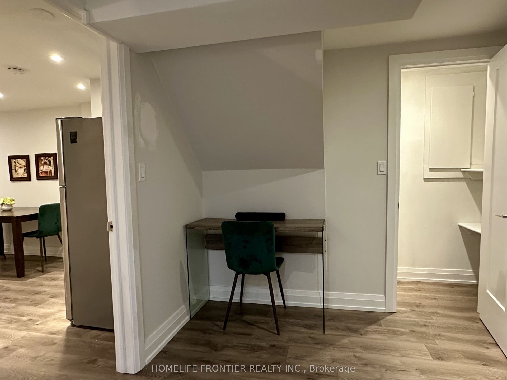 29 Constellation Crescent, #Lower, Richmond Hill, York ON L4C 8J8