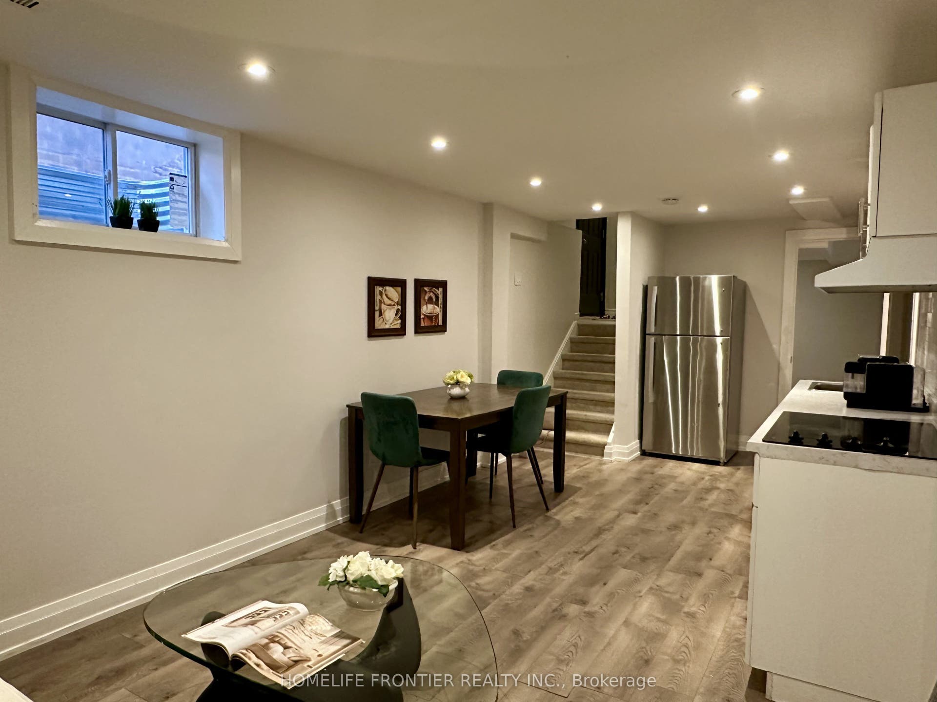 29 Constellation Crescent, #Lower, Richmond Hill, York ON L4C 8J8