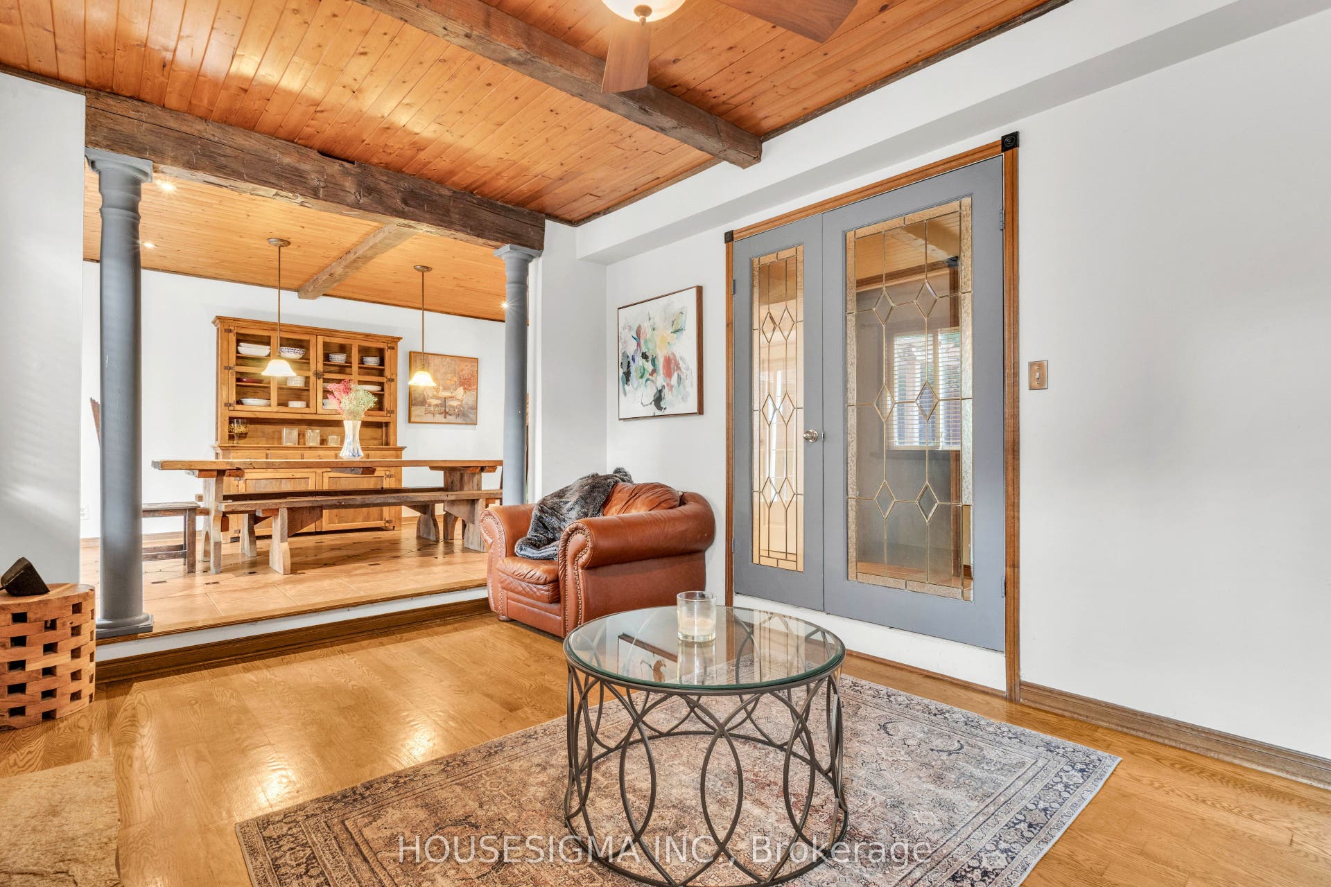 19 Magani Avenue, Bradford West Gwillimbury, Simcoe ON L3Z 2S8