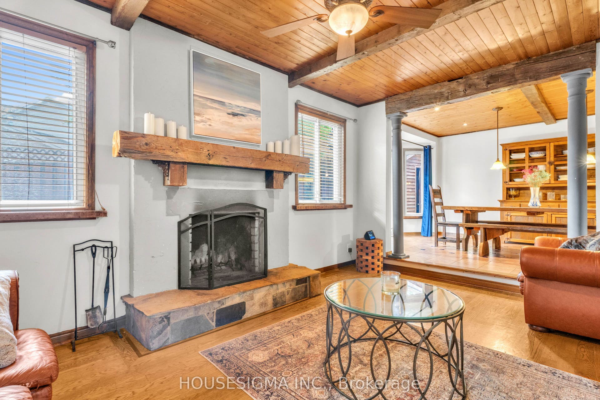 19 Magani Avenue, Bradford West Gwillimbury, Simcoe ON L3Z 2S8