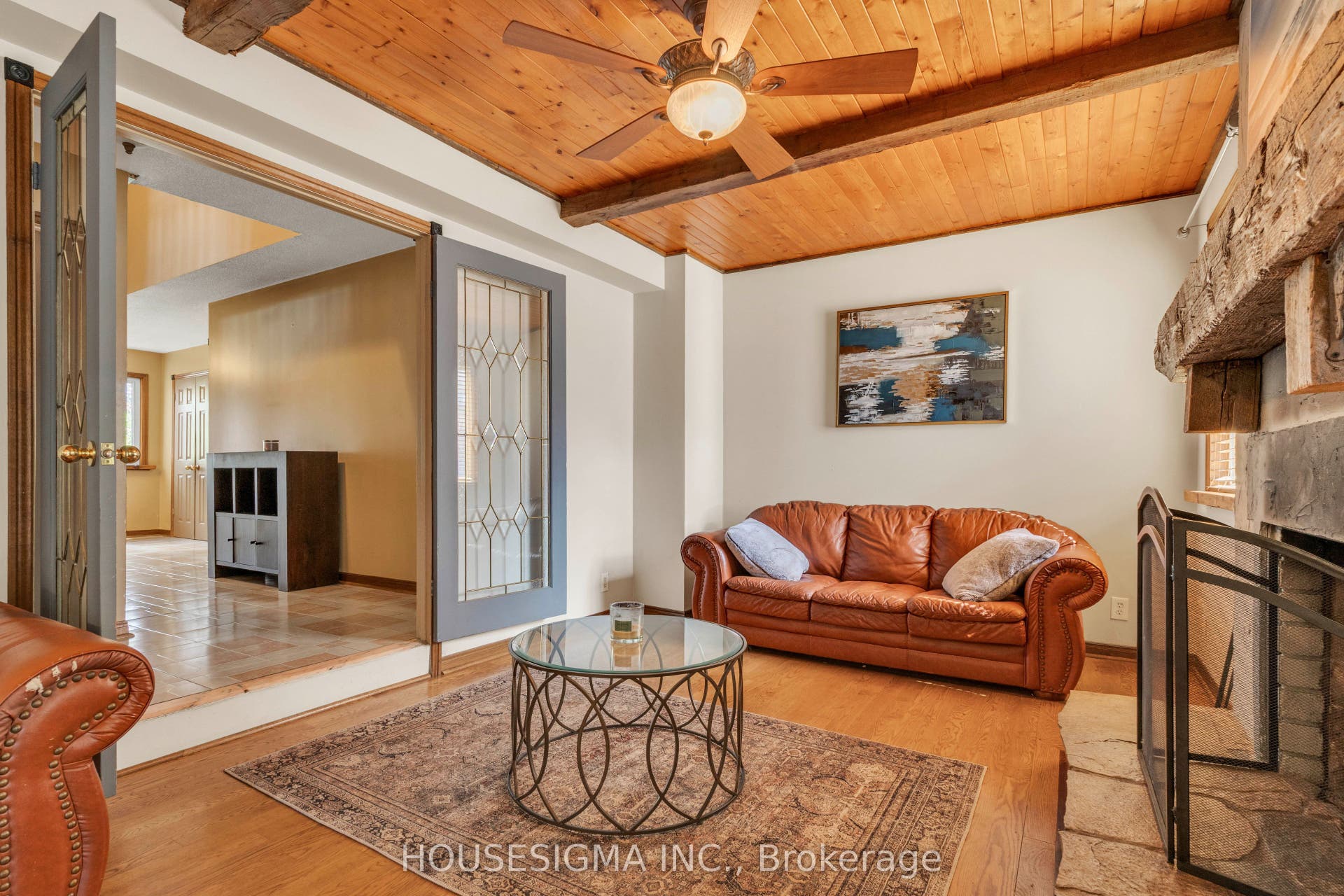 19 Magani Avenue, Bradford West Gwillimbury, Simcoe ON L3Z 2S8