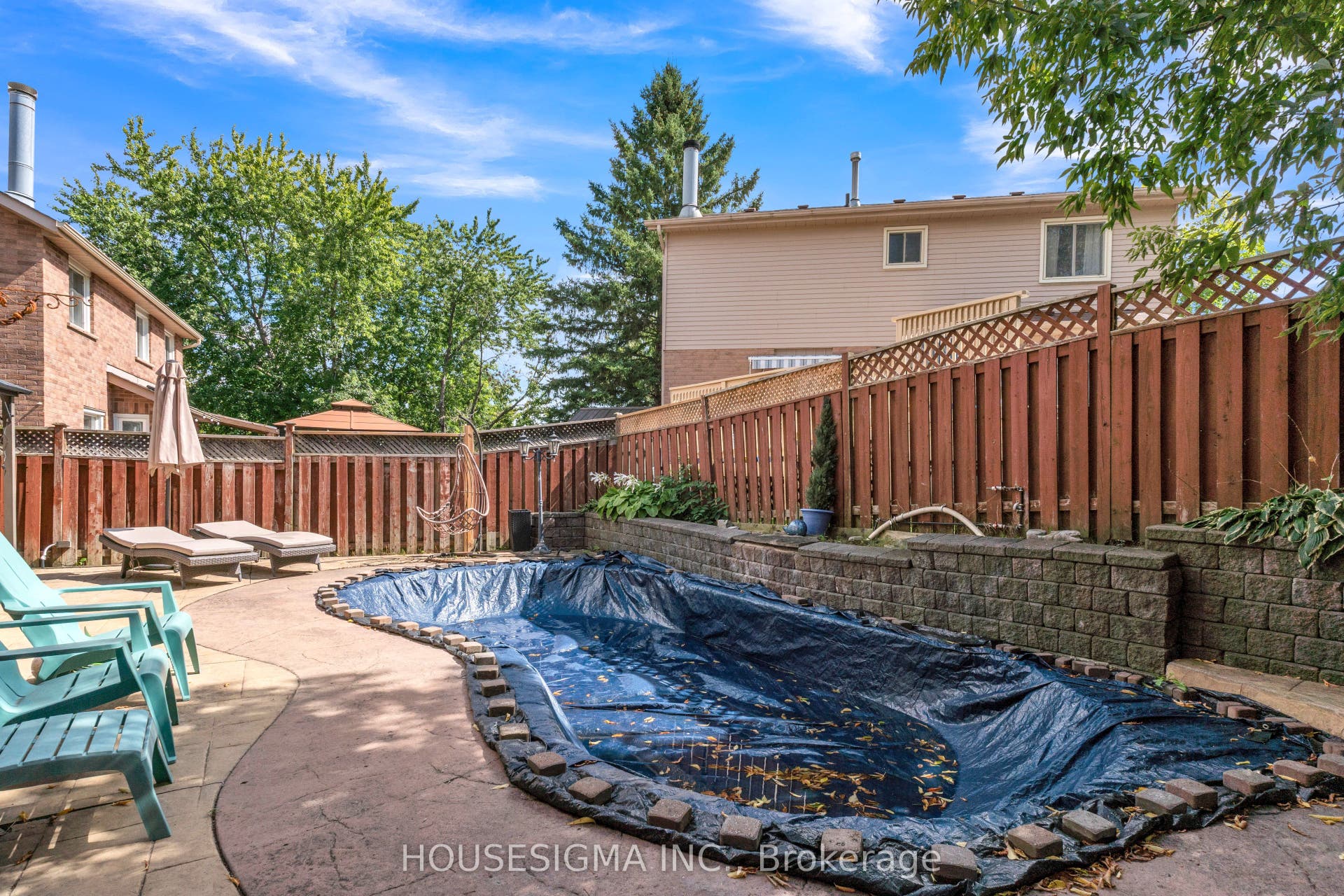 19 Magani Avenue, Bradford West Gwillimbury, Simcoe ON L3Z 2S8