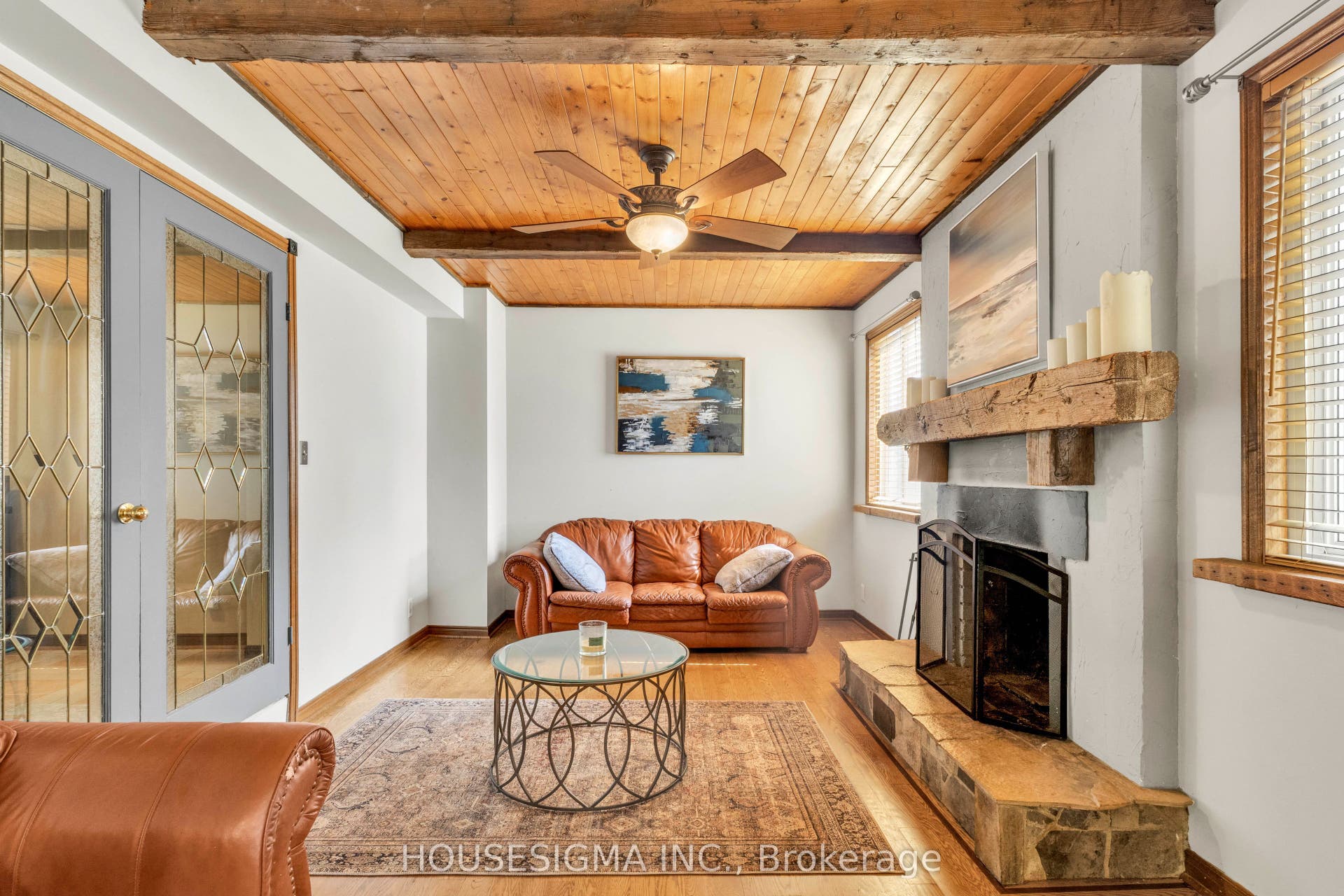 19 Magani Avenue, Bradford West Gwillimbury, Simcoe ON L3Z 2S8