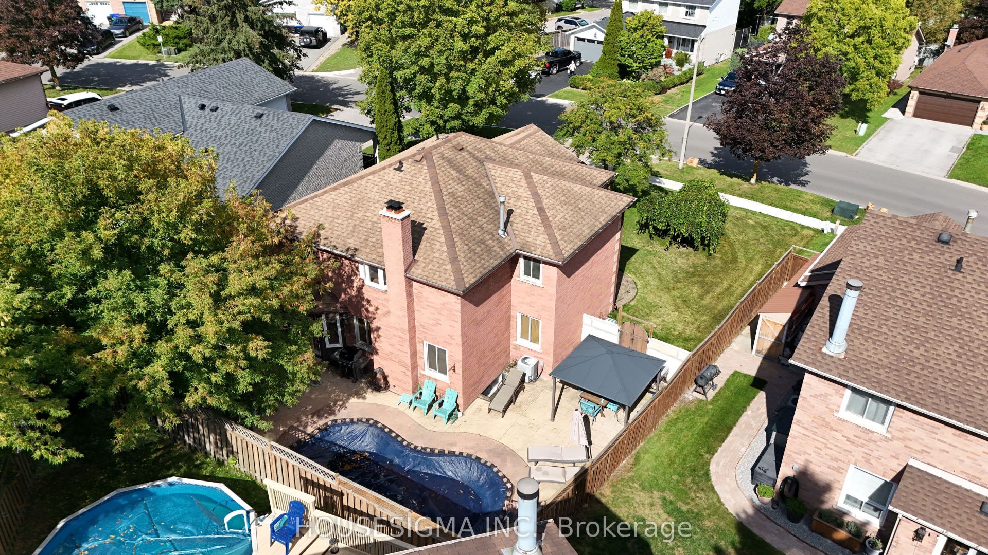 19 Magani Avenue, Bradford West Gwillimbury, Simcoe ON L3Z 2S8
