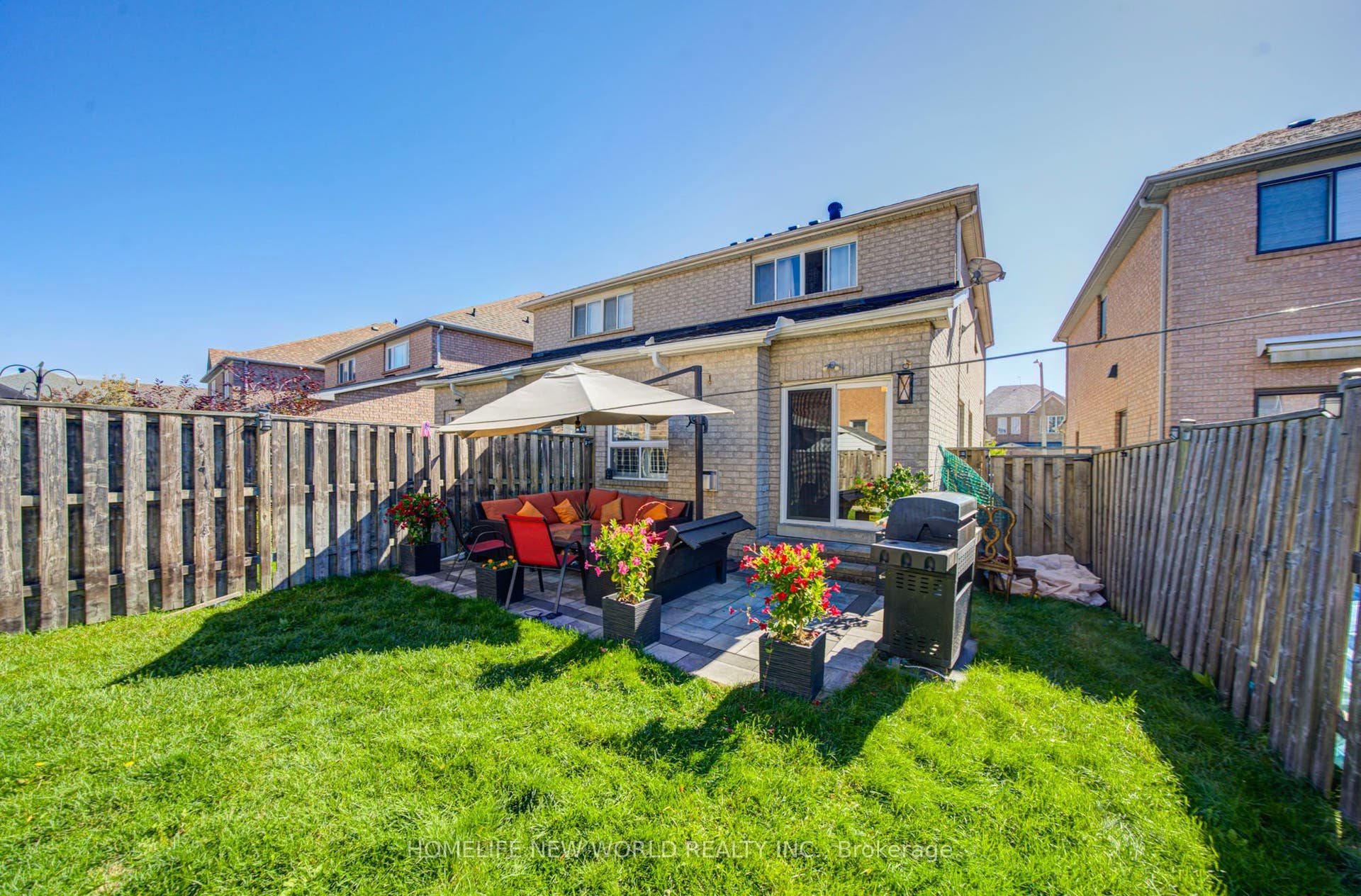 12 Belvia Drive, Vaughan, Vaughan, York ON L4K 5J7