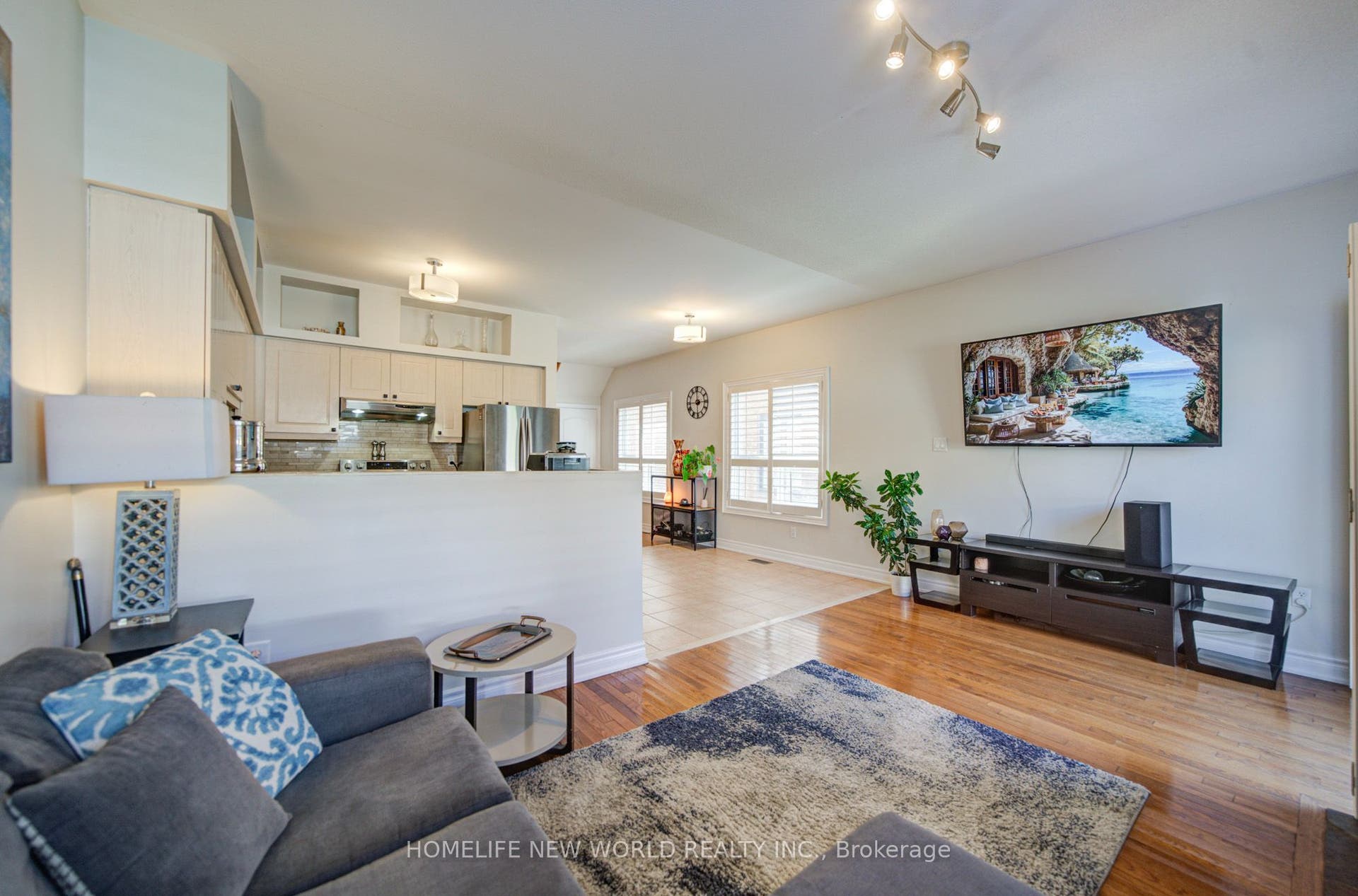 12 Belvia Drive, Vaughan, Vaughan, York ON L4K 5J7
