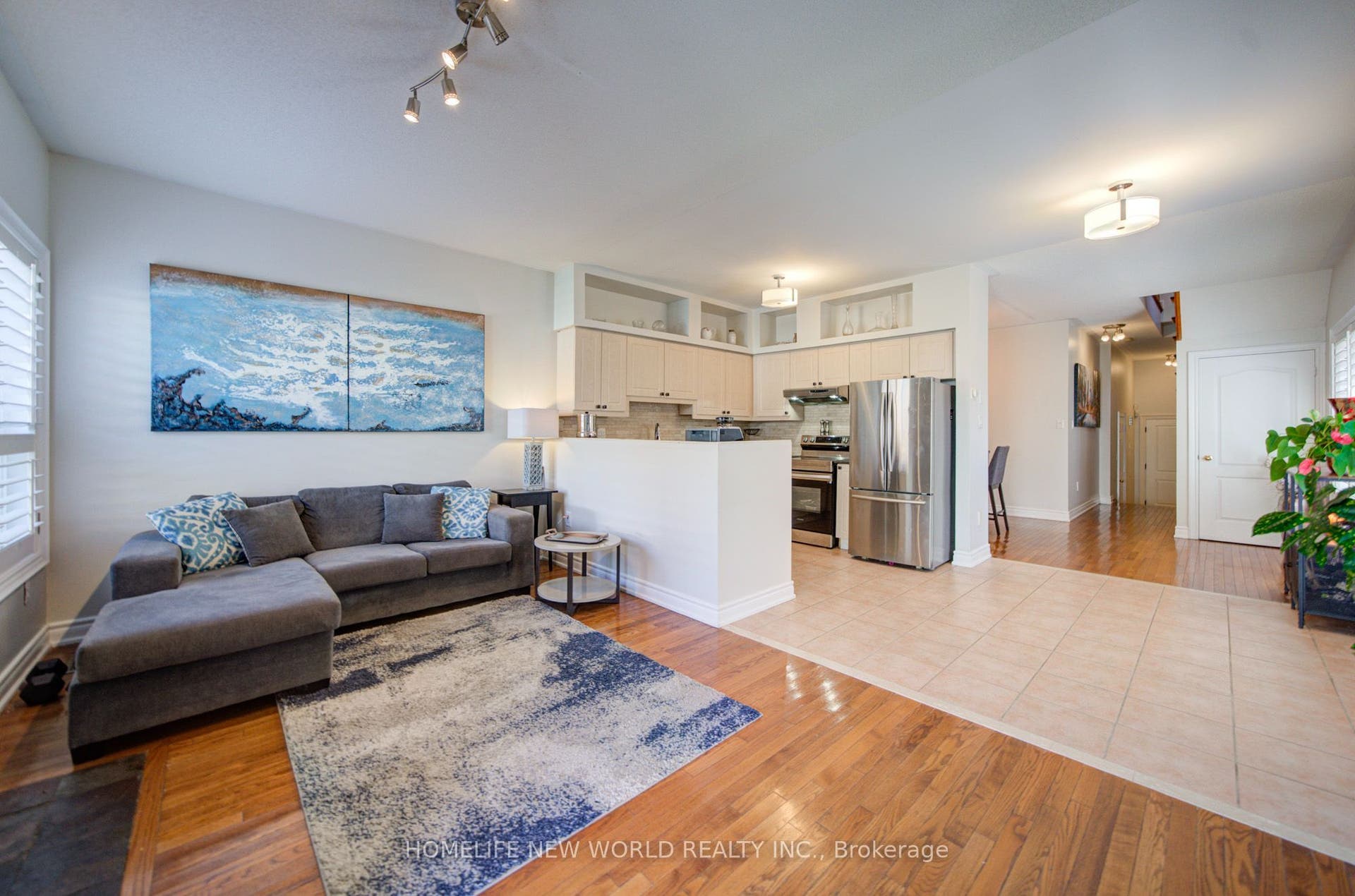 12 Belvia Drive, Vaughan, Vaughan, York ON L4K 5J7