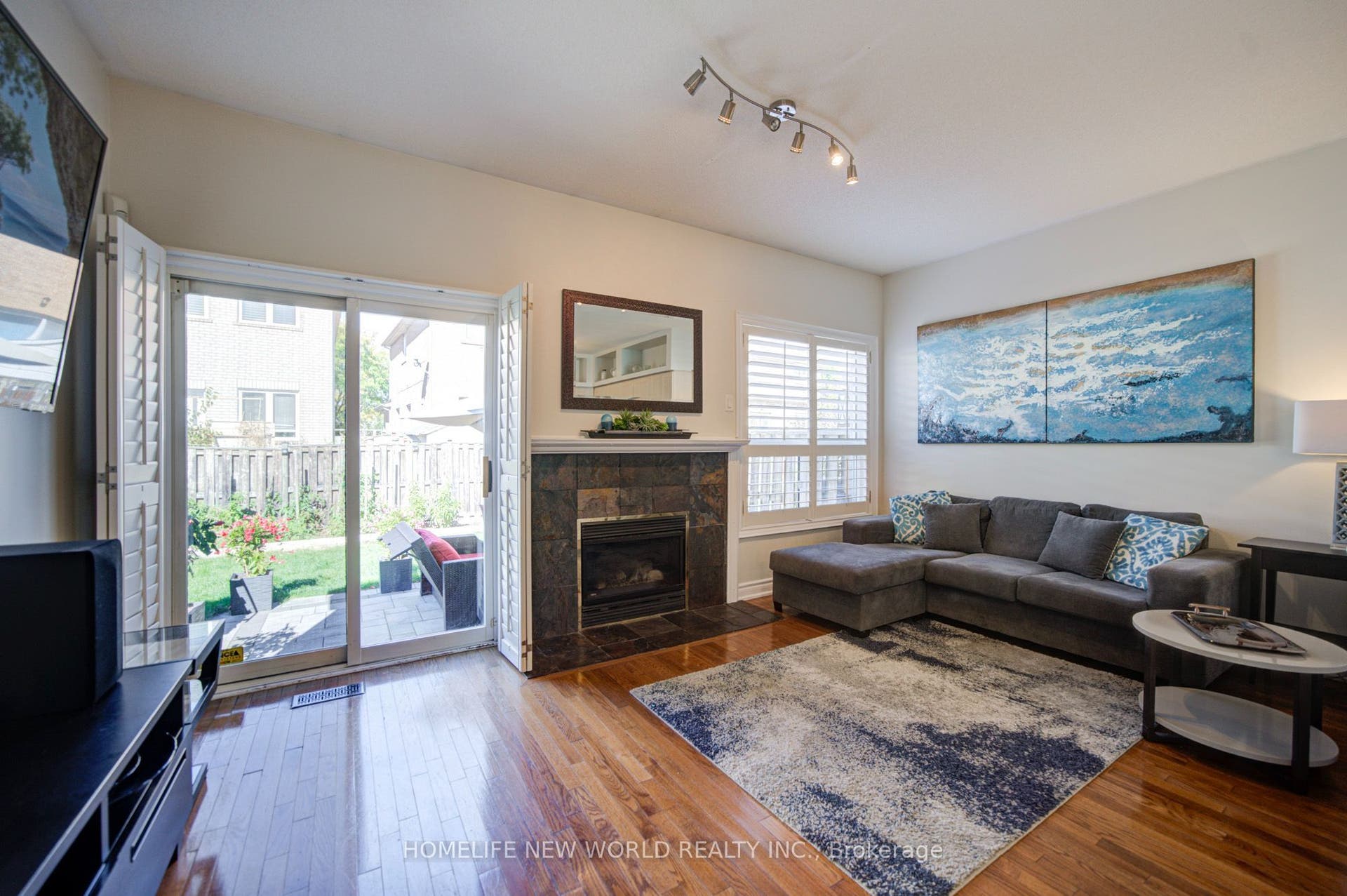 12 Belvia Drive, Vaughan, Vaughan, York ON L4K 5J7
