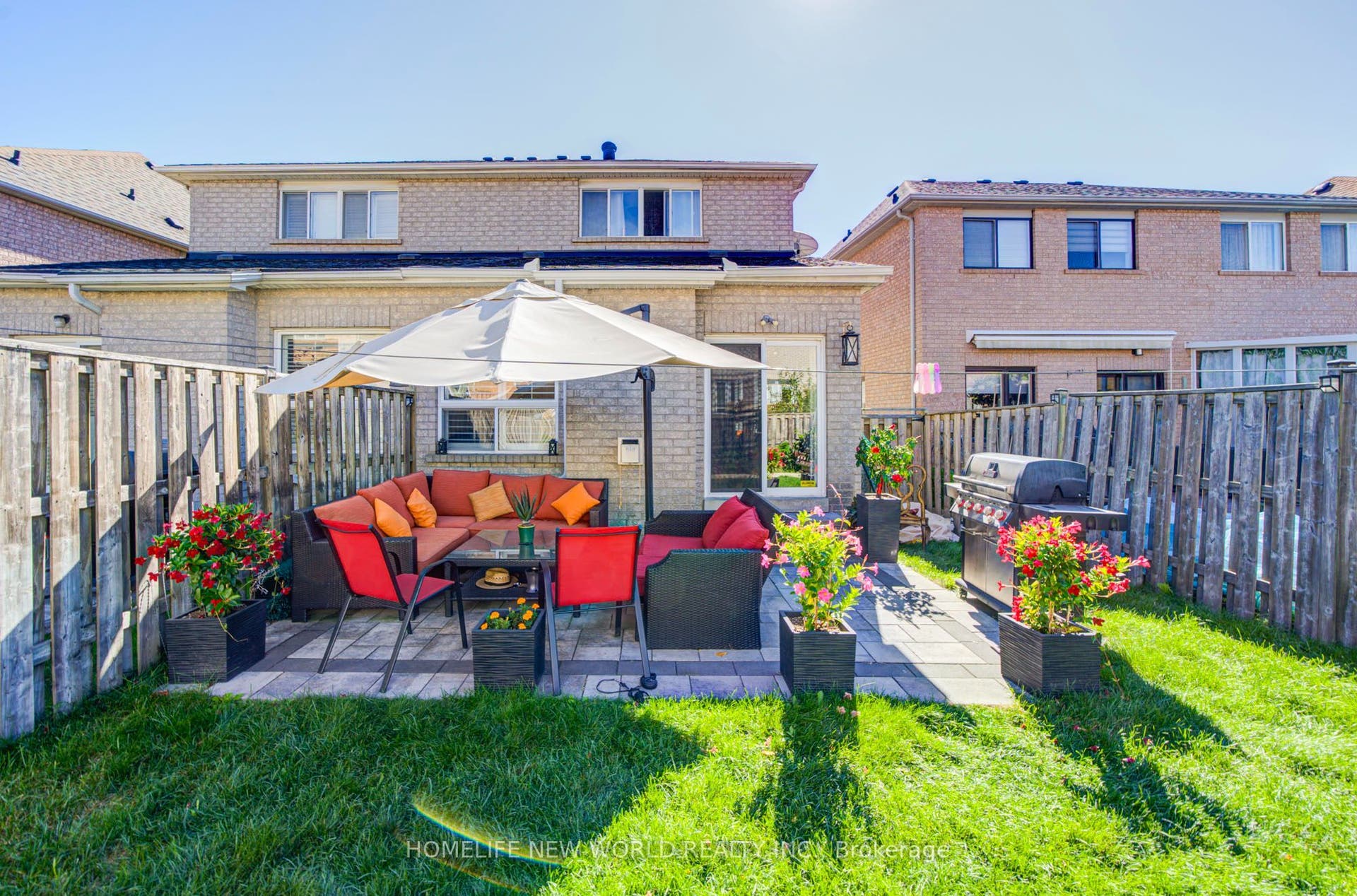 12 Belvia Drive, Vaughan, Vaughan, York ON L4K 5J7