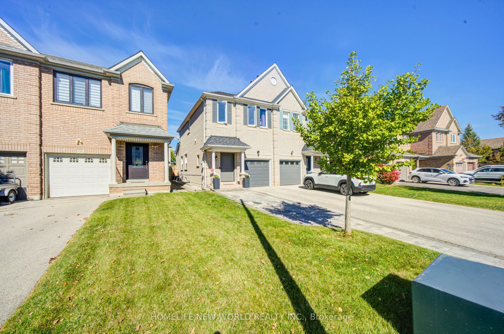 12 Belvia Drive, Vaughan, Vaughan, York ON L4K 5J7