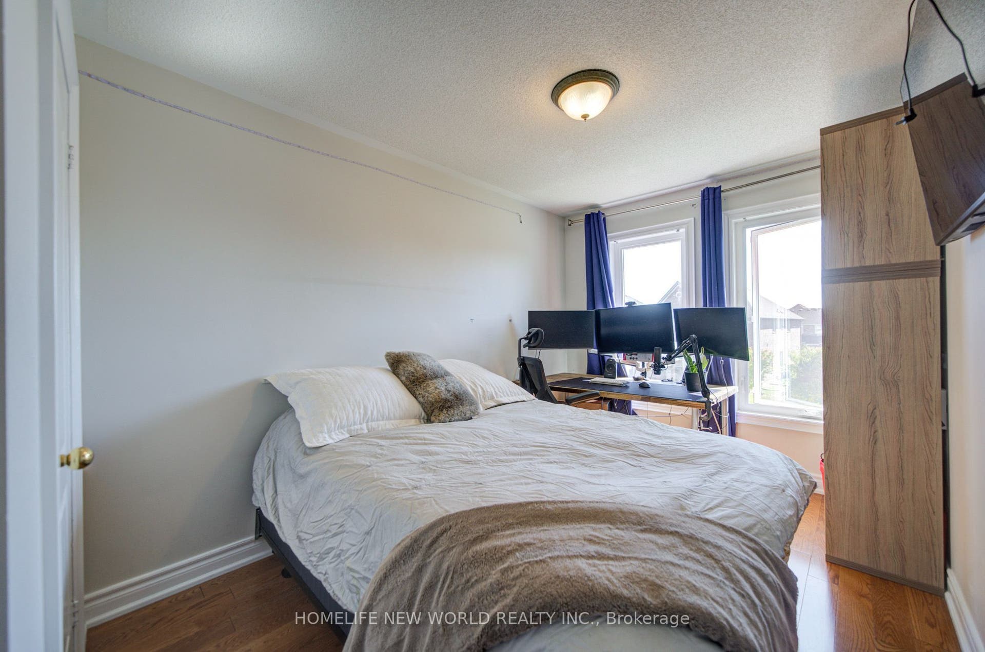 12 Belvia Drive, Vaughan, Vaughan, York ON L4K 5J7
