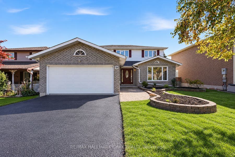 Property photo for 38 Imperial Crescent, Bradford West Gwillimbury, Simcoe ON
