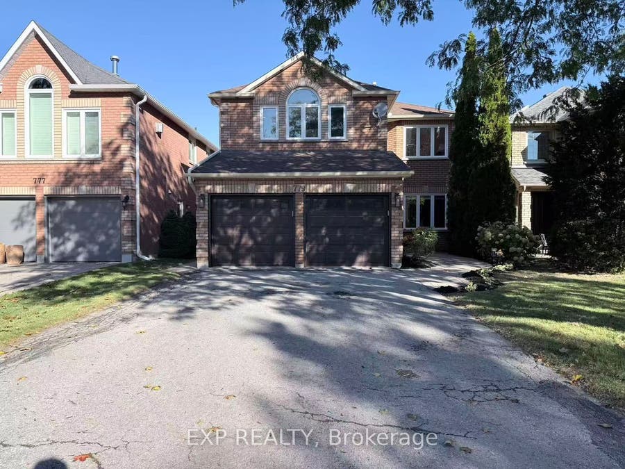 Property photo for 779 Mclaren Street, Newmarket, York ON