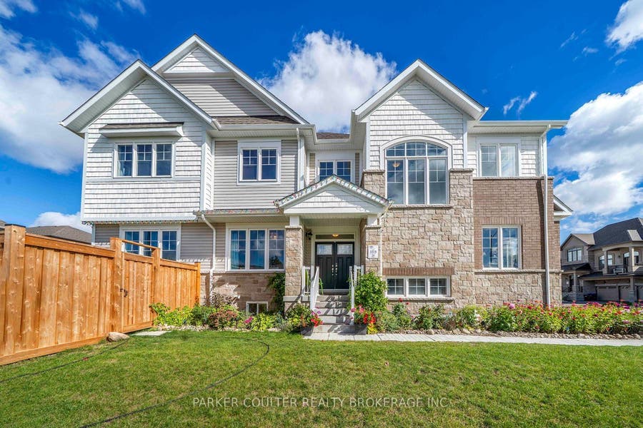 Property photo for 728 Mika Street, Innisfil, Simcoe ON