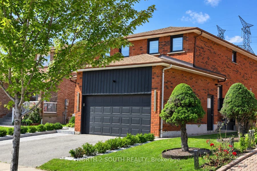 Property photo for 319 Glen Shields Avenue, Vaughan, York ON