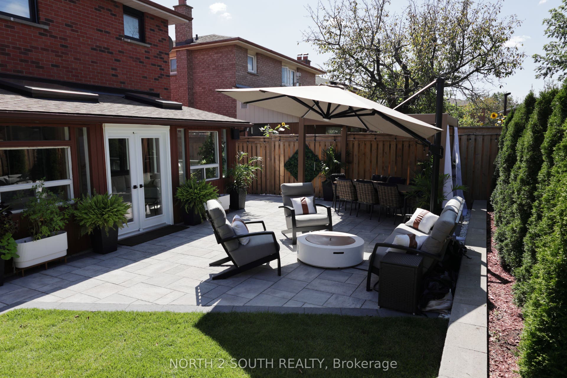 319 Glen Shields Avenue, Vaughan, Vaughan, York ON L4K 1T4
