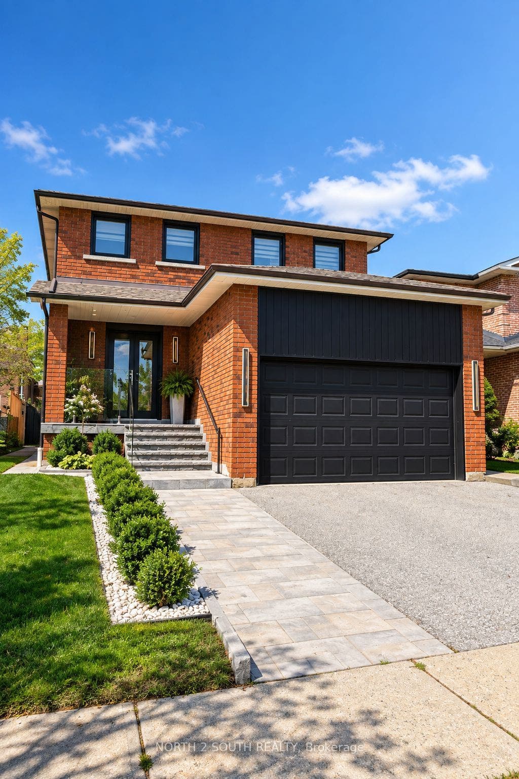 319 Glen Shields Avenue, Vaughan, Vaughan, York ON L4K 1T4