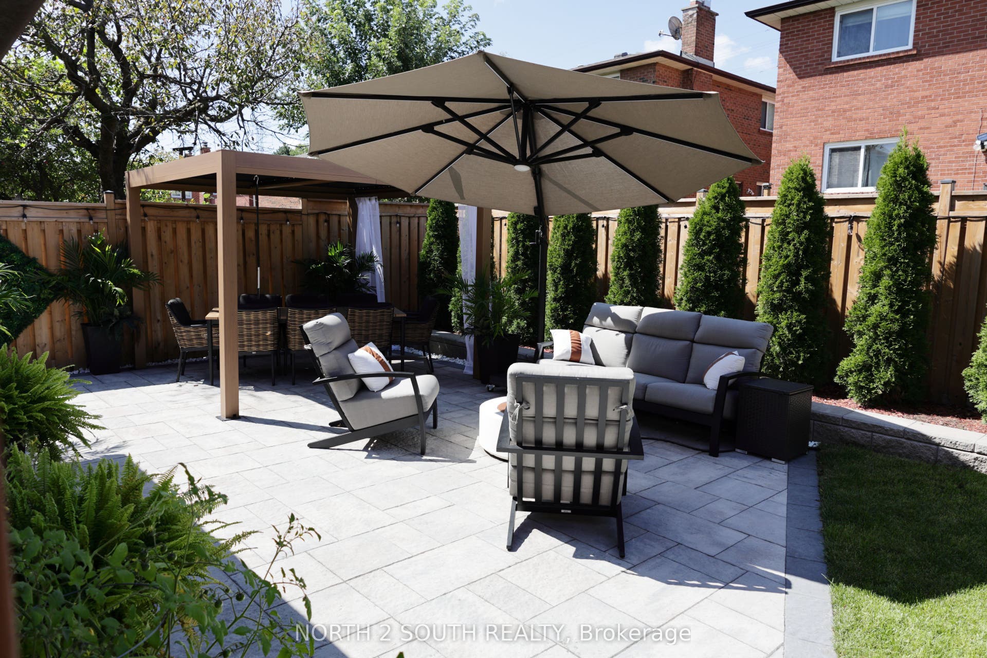319 Glen Shields Avenue, Vaughan, Vaughan, York ON L4K 1T4