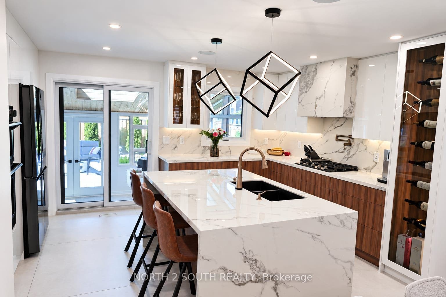 319 Glen Shields Avenue, Vaughan, Vaughan, York ON L4K 1T4