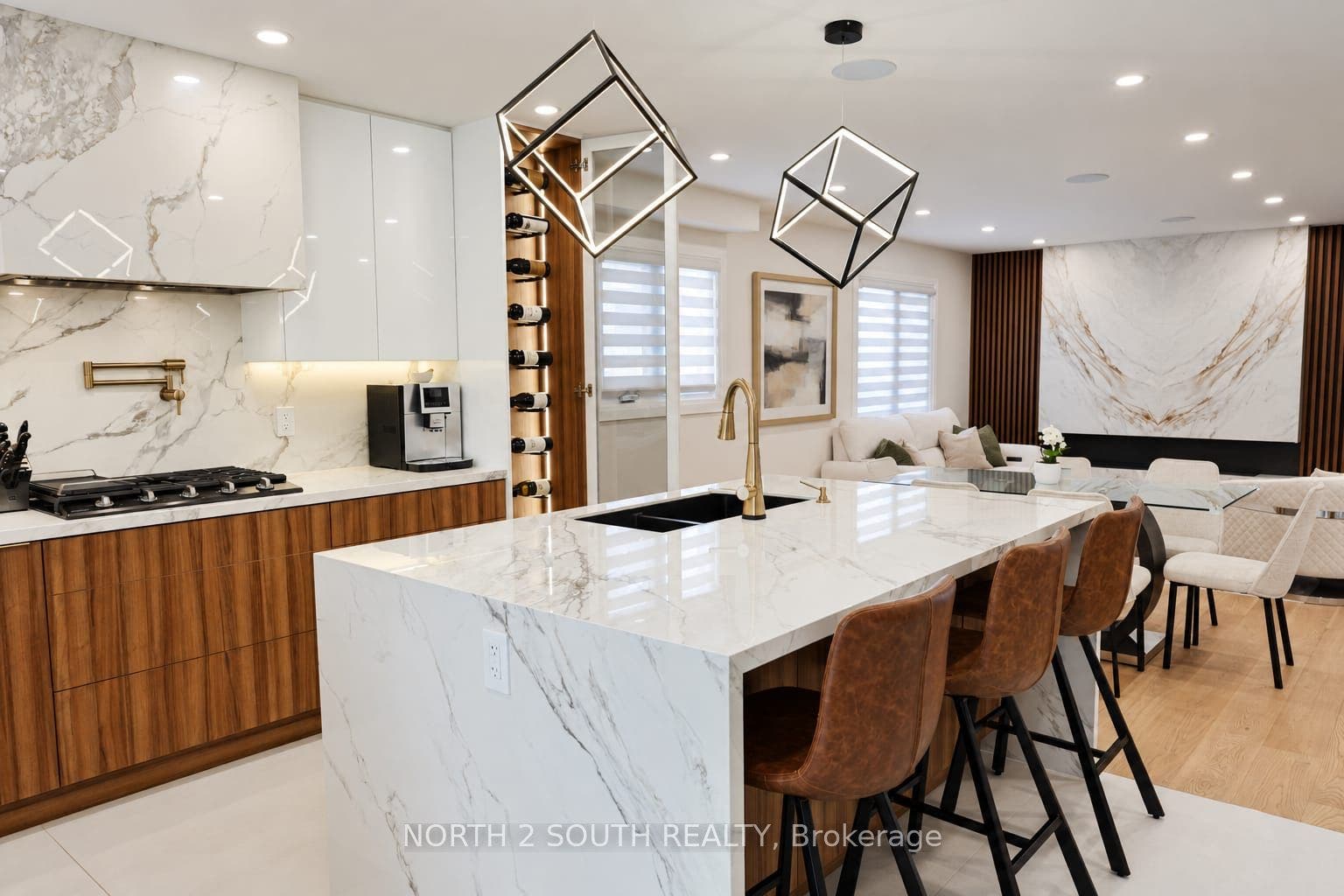 319 Glen Shields Avenue, Vaughan, Vaughan, York ON L4K 1T4