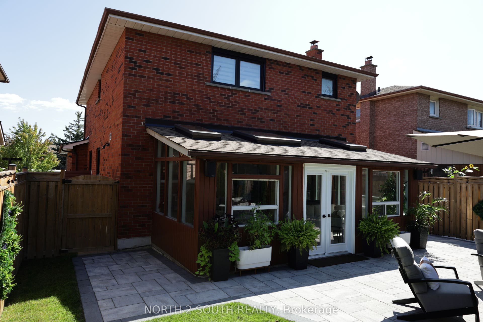 319 Glen Shields Avenue, Vaughan, Vaughan, York ON L4K 1T4